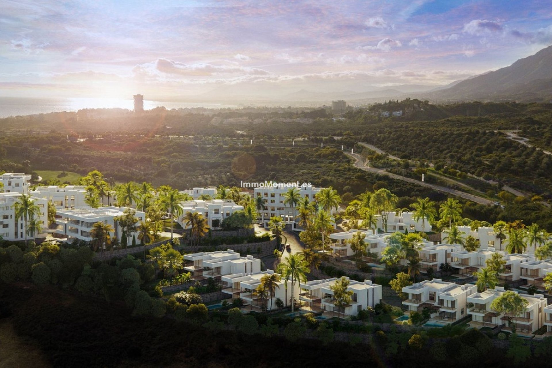 Resale - Apartment - Marbella - Marbella Centro