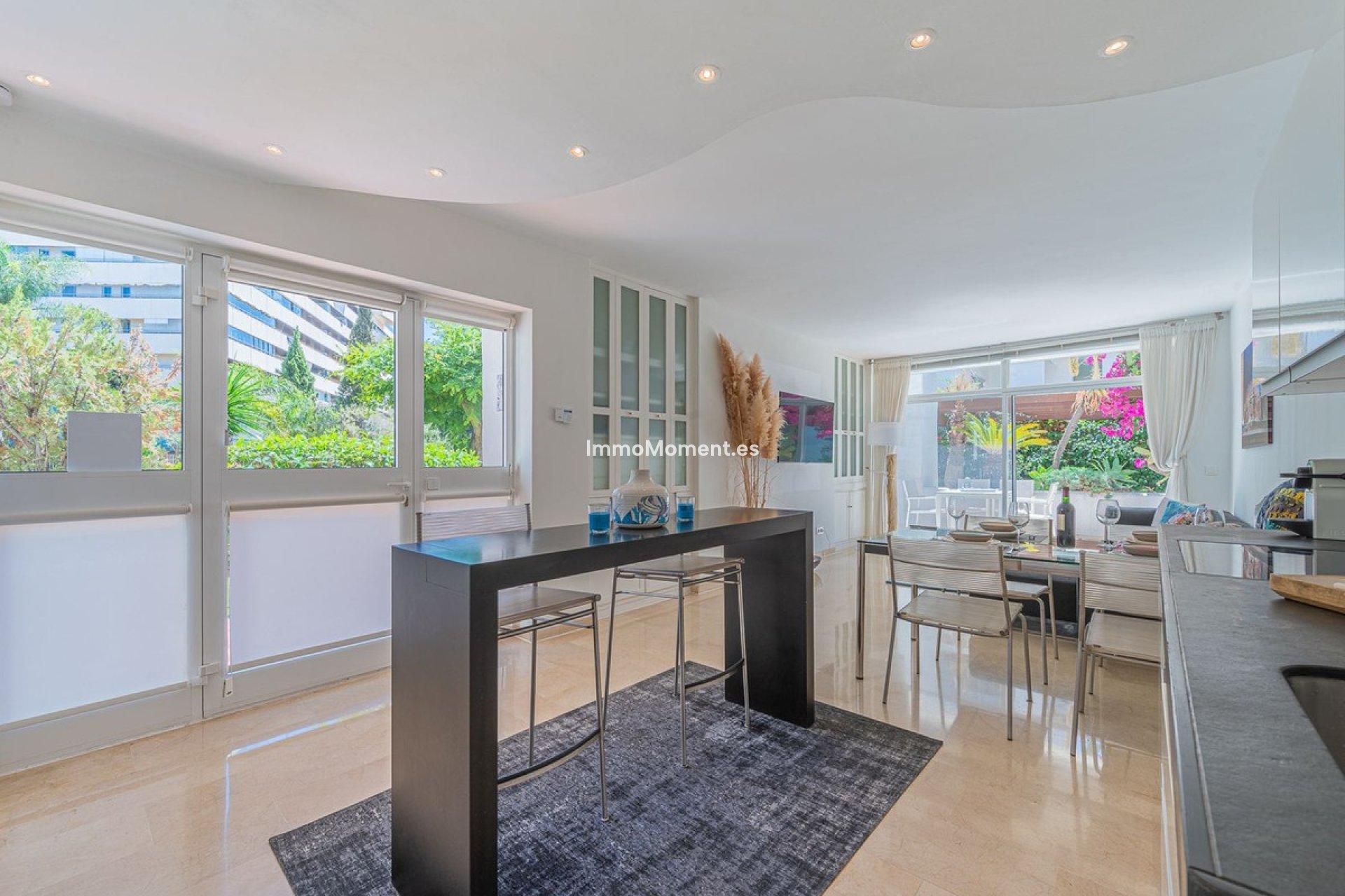 Resale - Apartment - Marbella - Marbella Centro