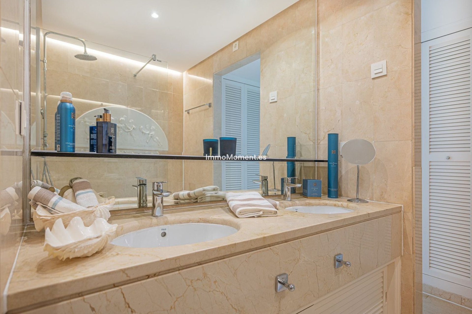 Resale - Apartment - Marbella - Marbella Centro