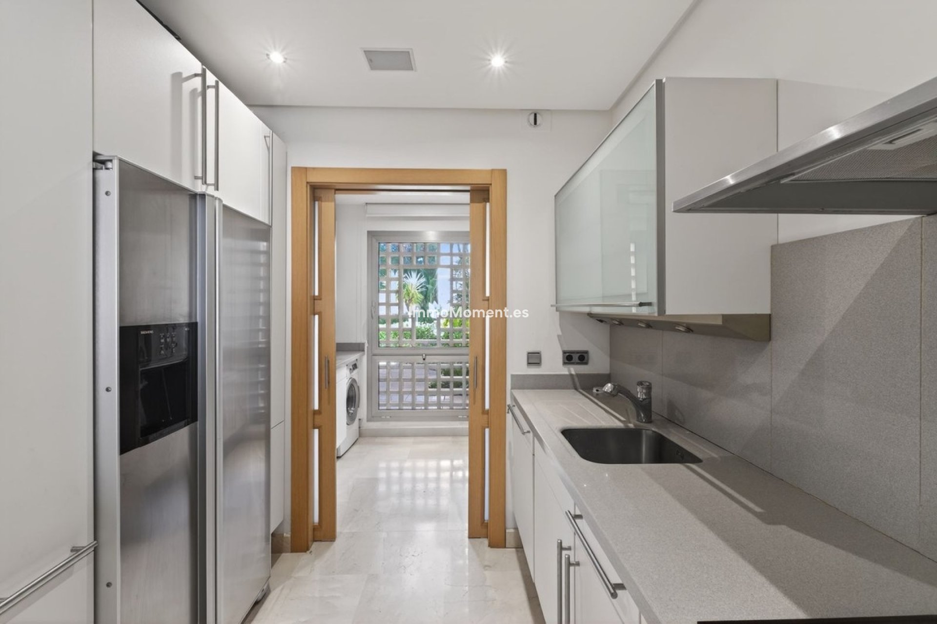 Resale - Apartment - Marbella - Marbella Centro