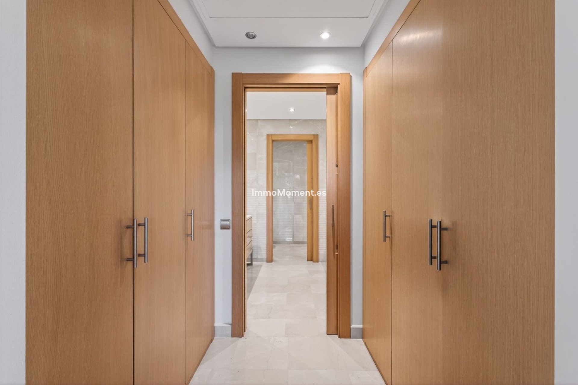 Resale - Apartment - Marbella - Marbella Centro