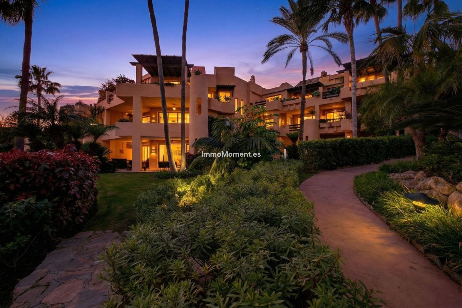 Resale - Apartment - Marbella - Marbella Centro