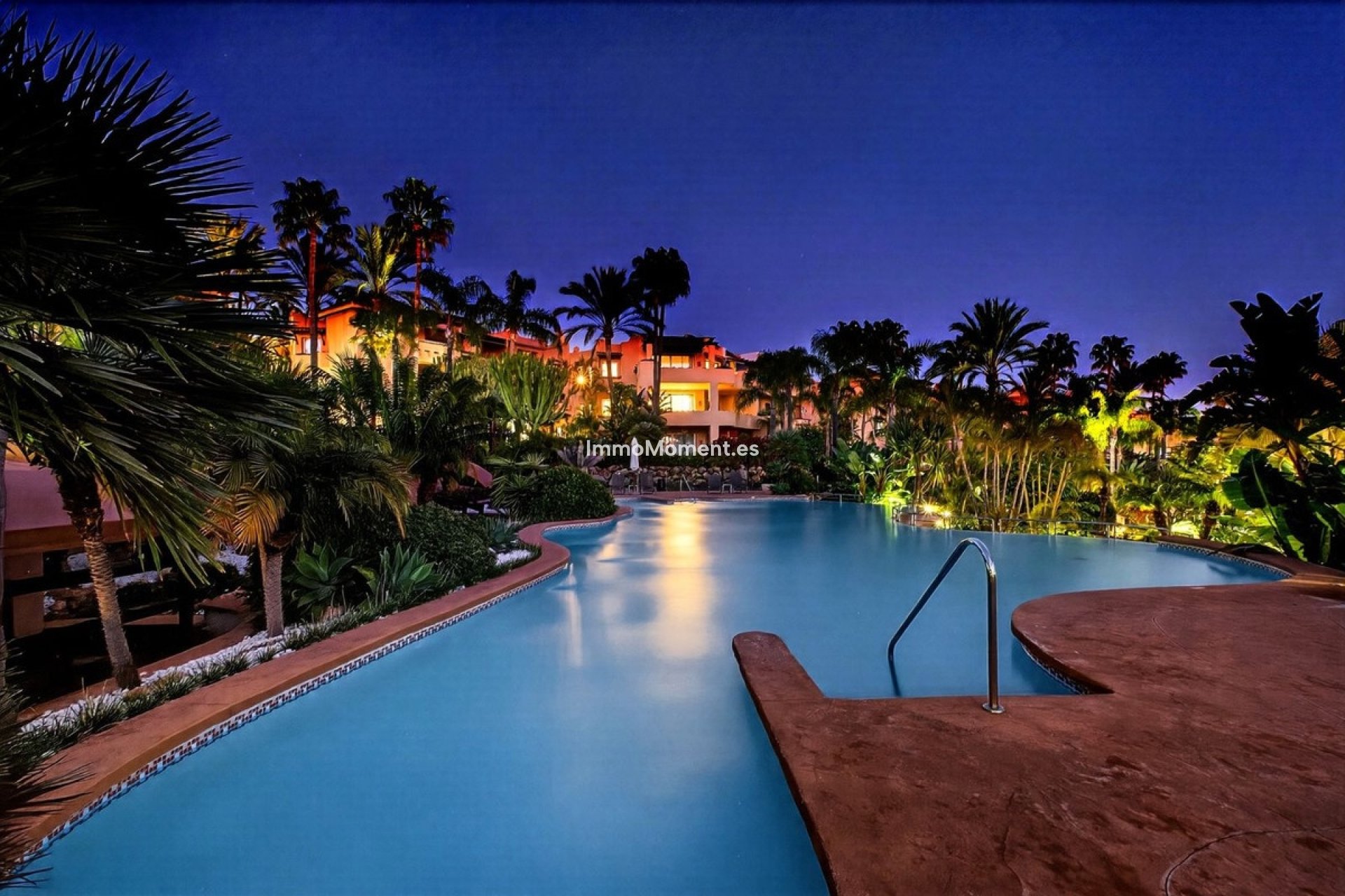 Resale - Apartment - Marbella - Marbella Centro