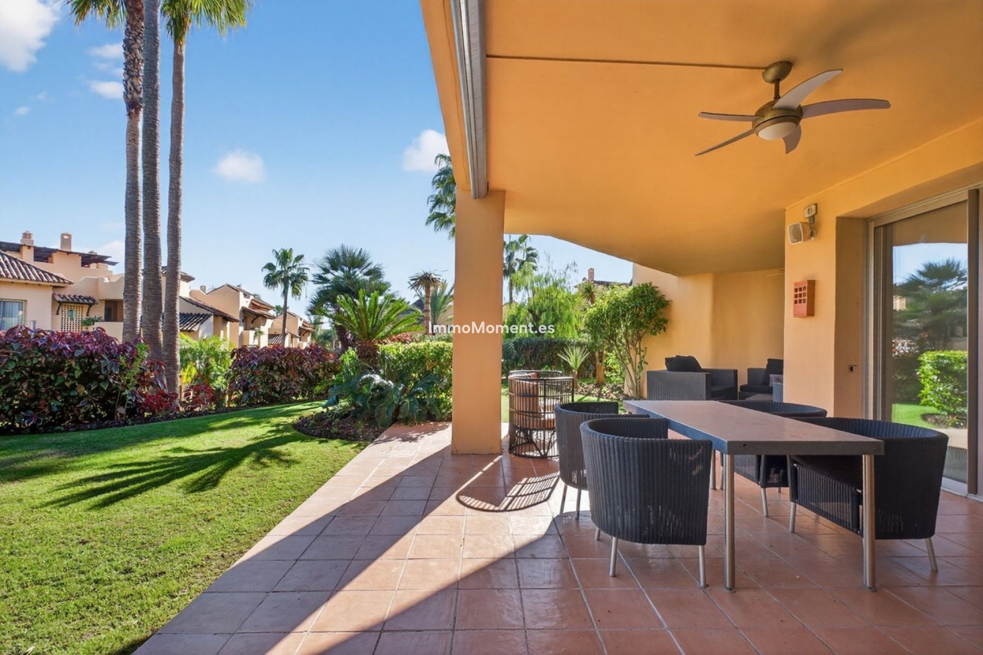 Resale - Apartment - Marbella - Marbella Centro