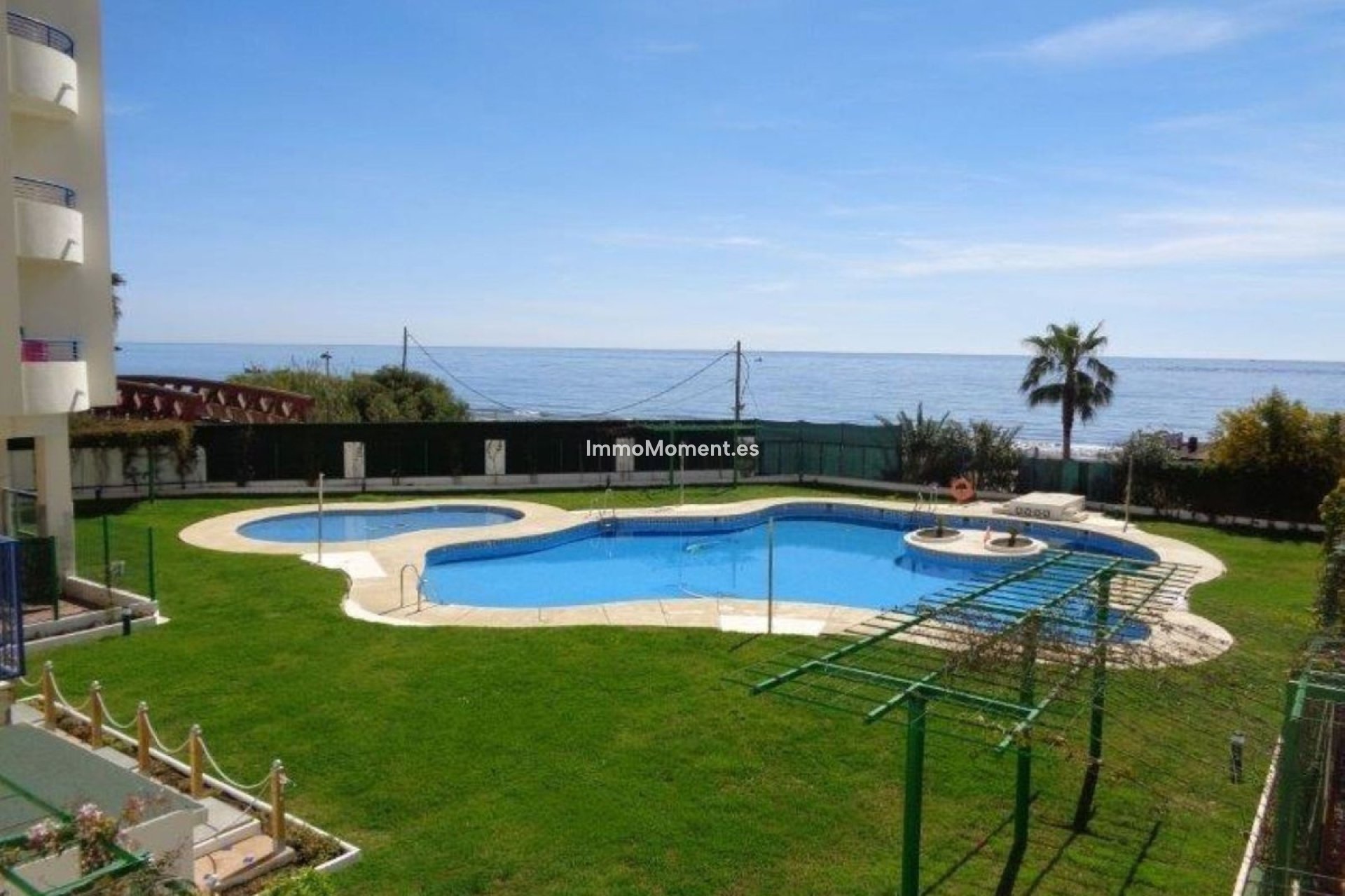 Resale - Apartment - Marbella - Marbella Centro