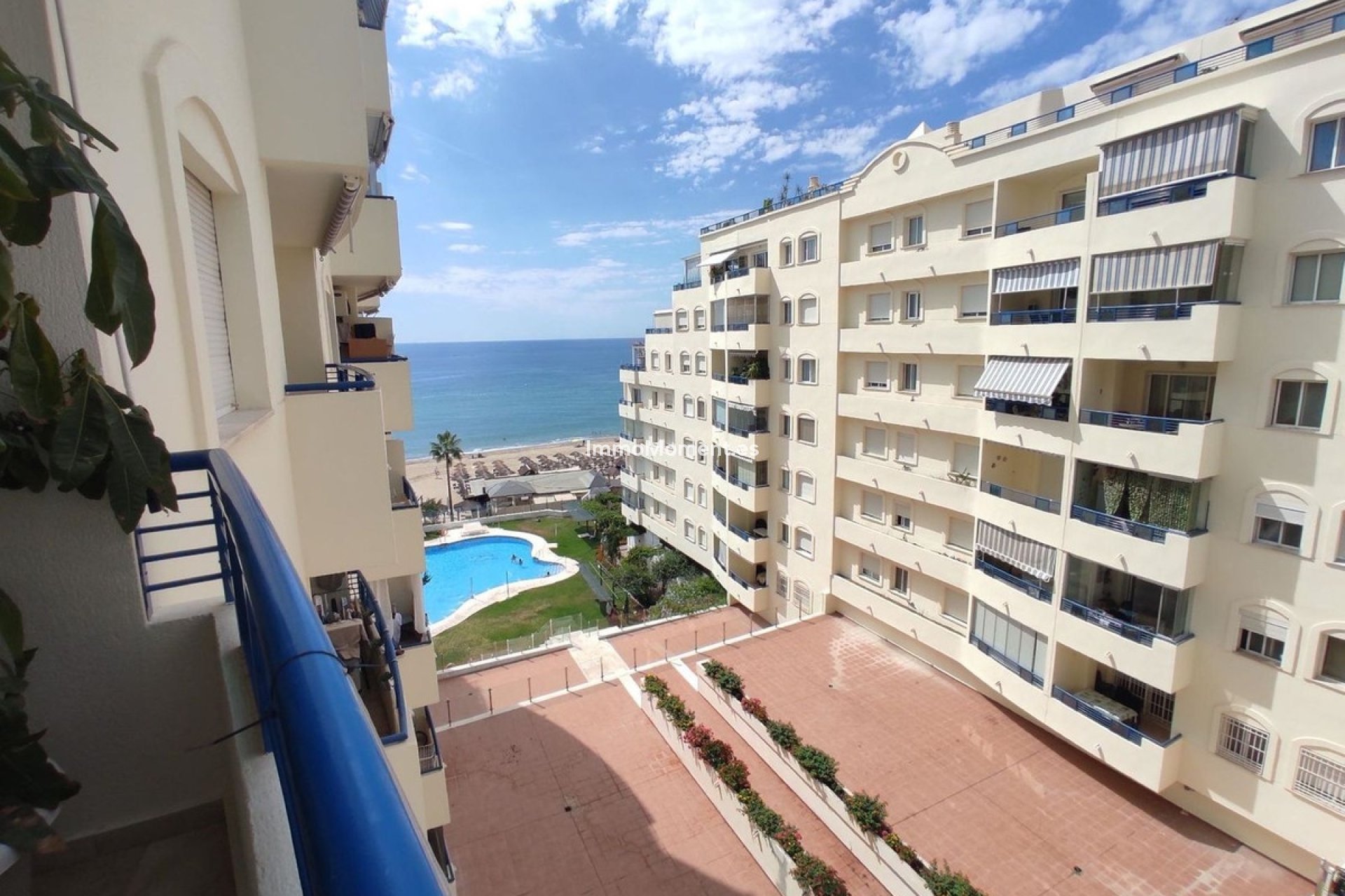 Resale - Apartment - Marbella - Marbella Centro