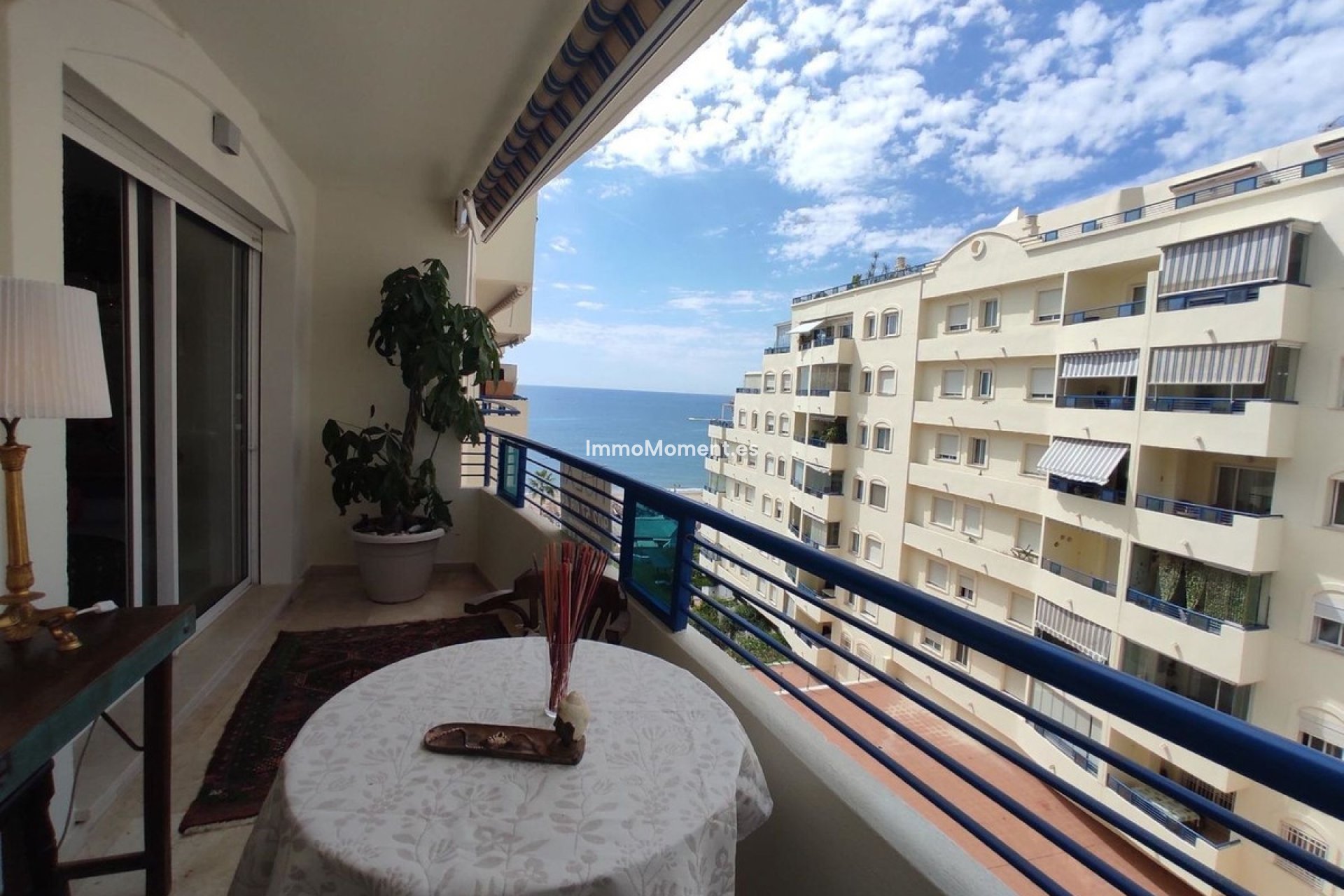 Resale - Apartment - Marbella - Marbella Centro