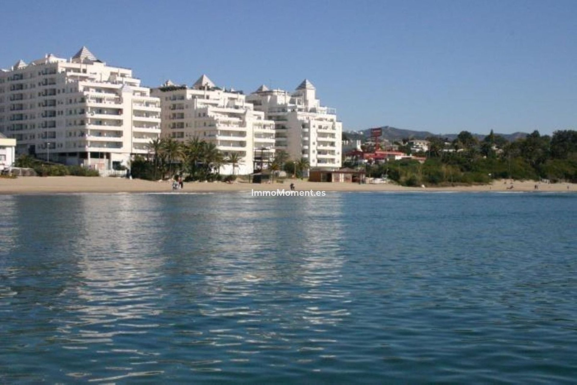 Resale - Apartment - Marbella - Marbella Centro