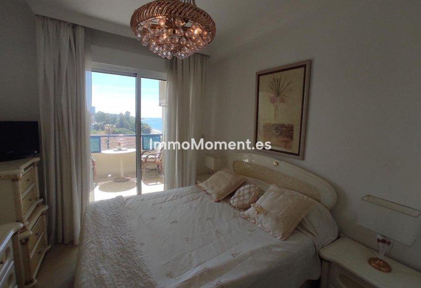 Resale - Apartment - Marbella - Marbella Centro
