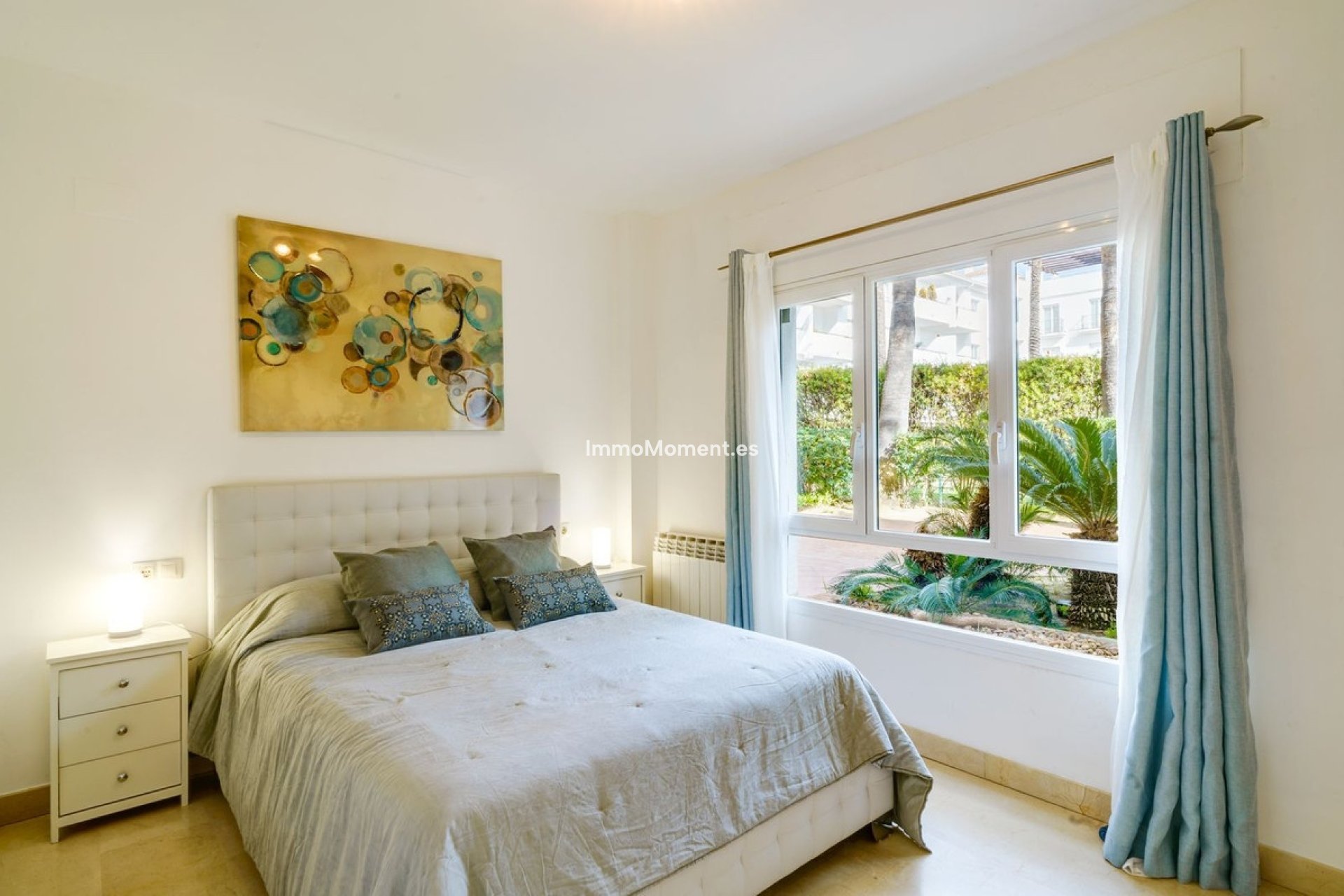 Resale - Apartment - Marbella - Marbella Centro