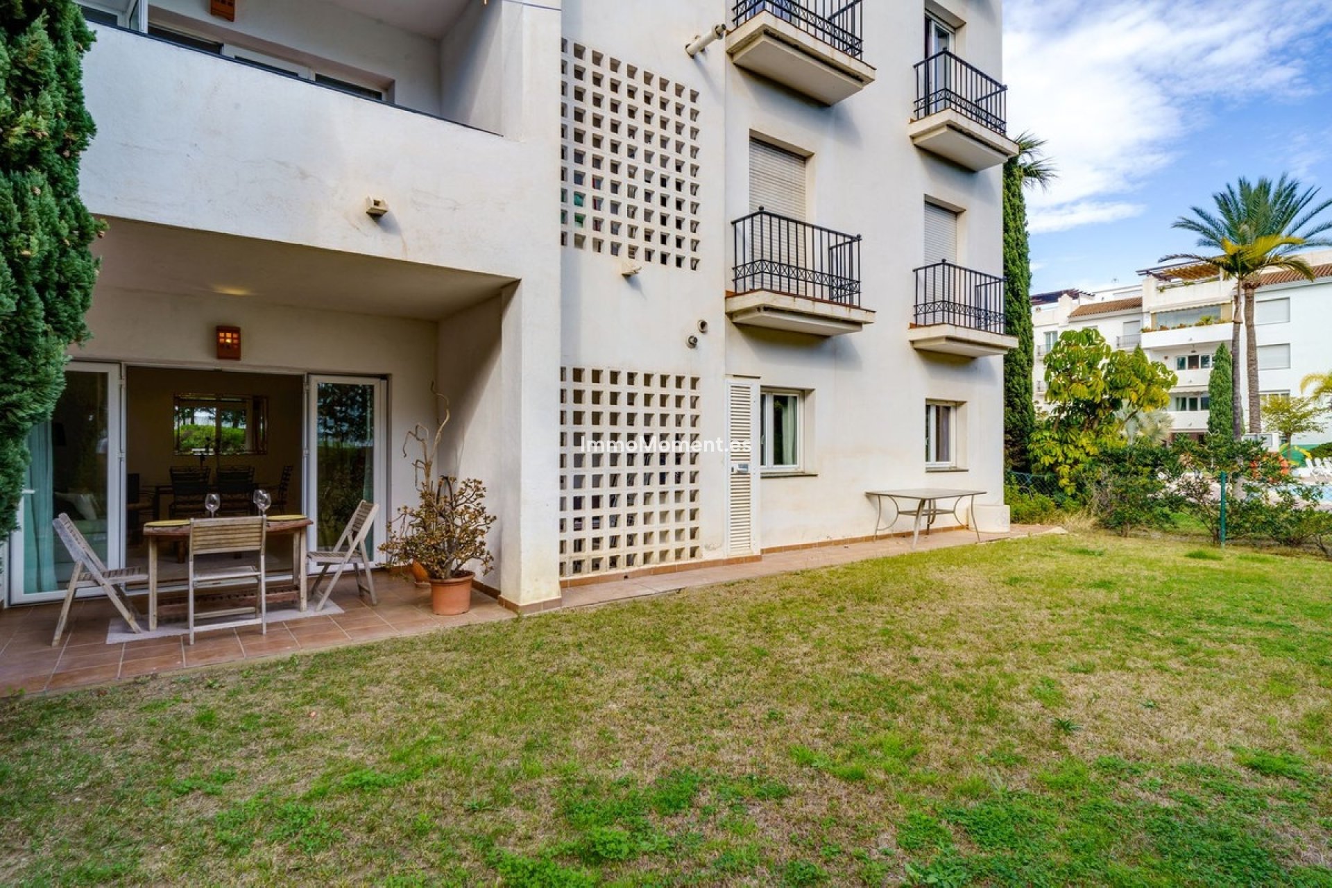 Resale - Apartment - Marbella - Marbella Centro