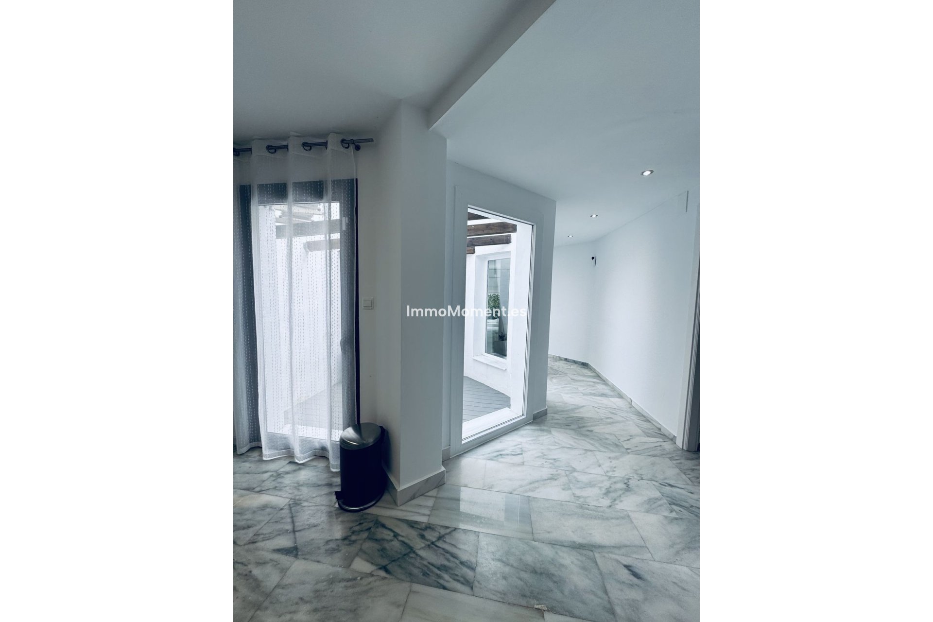 Resale - Apartment - Marbella - Marbella Centro