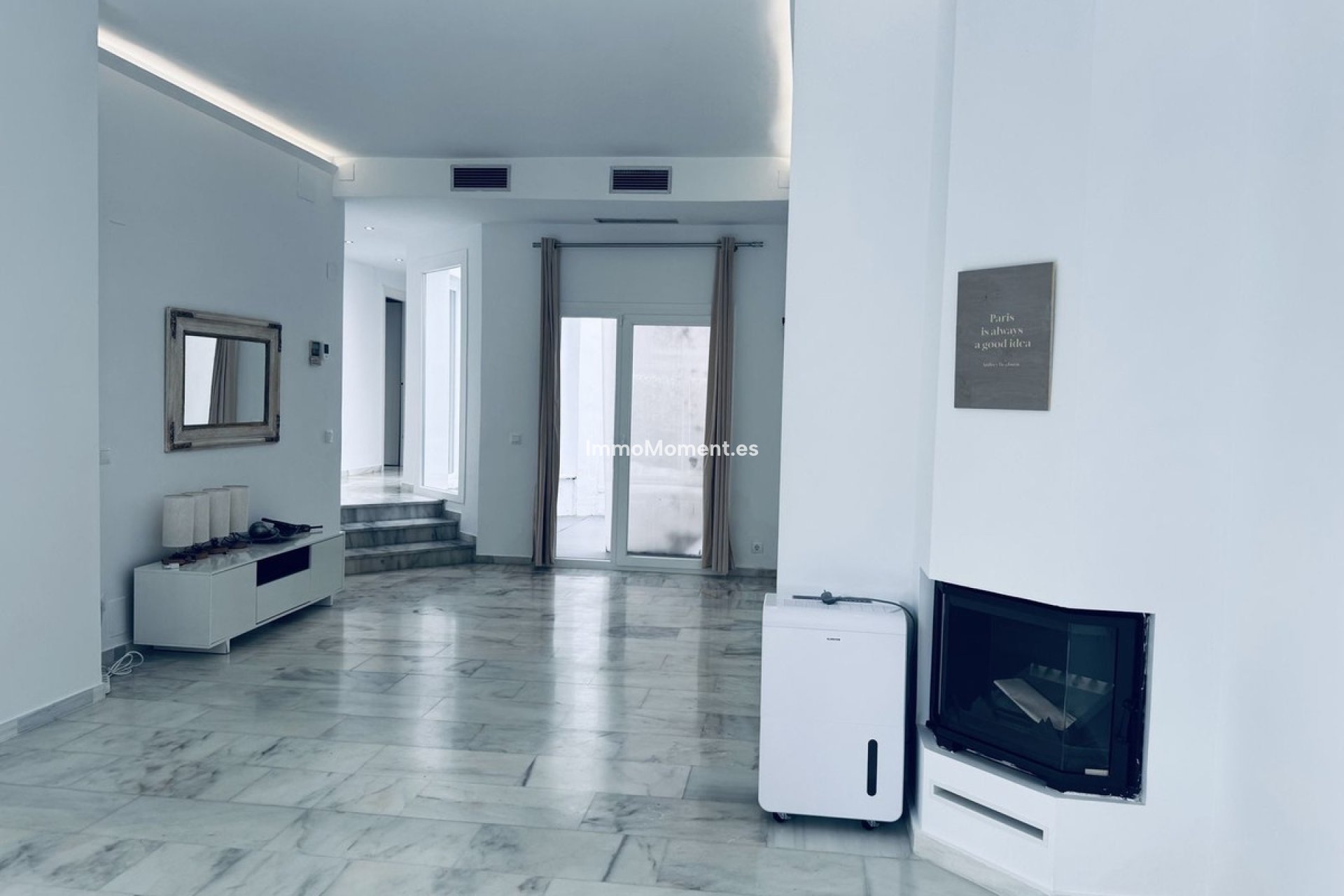 Resale - Apartment - Marbella - Marbella Centro