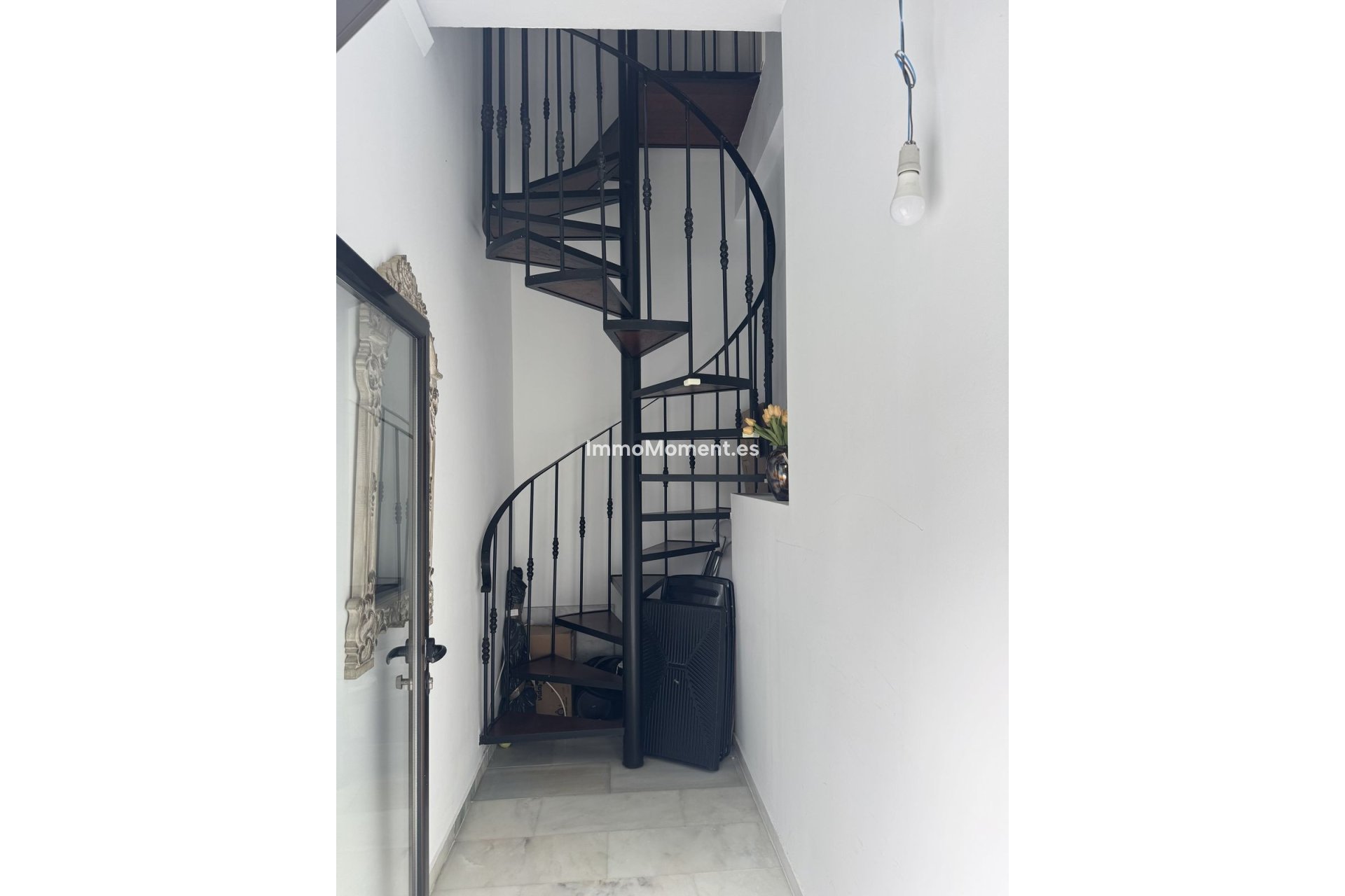 Resale - Apartment - Marbella - Marbella Centro