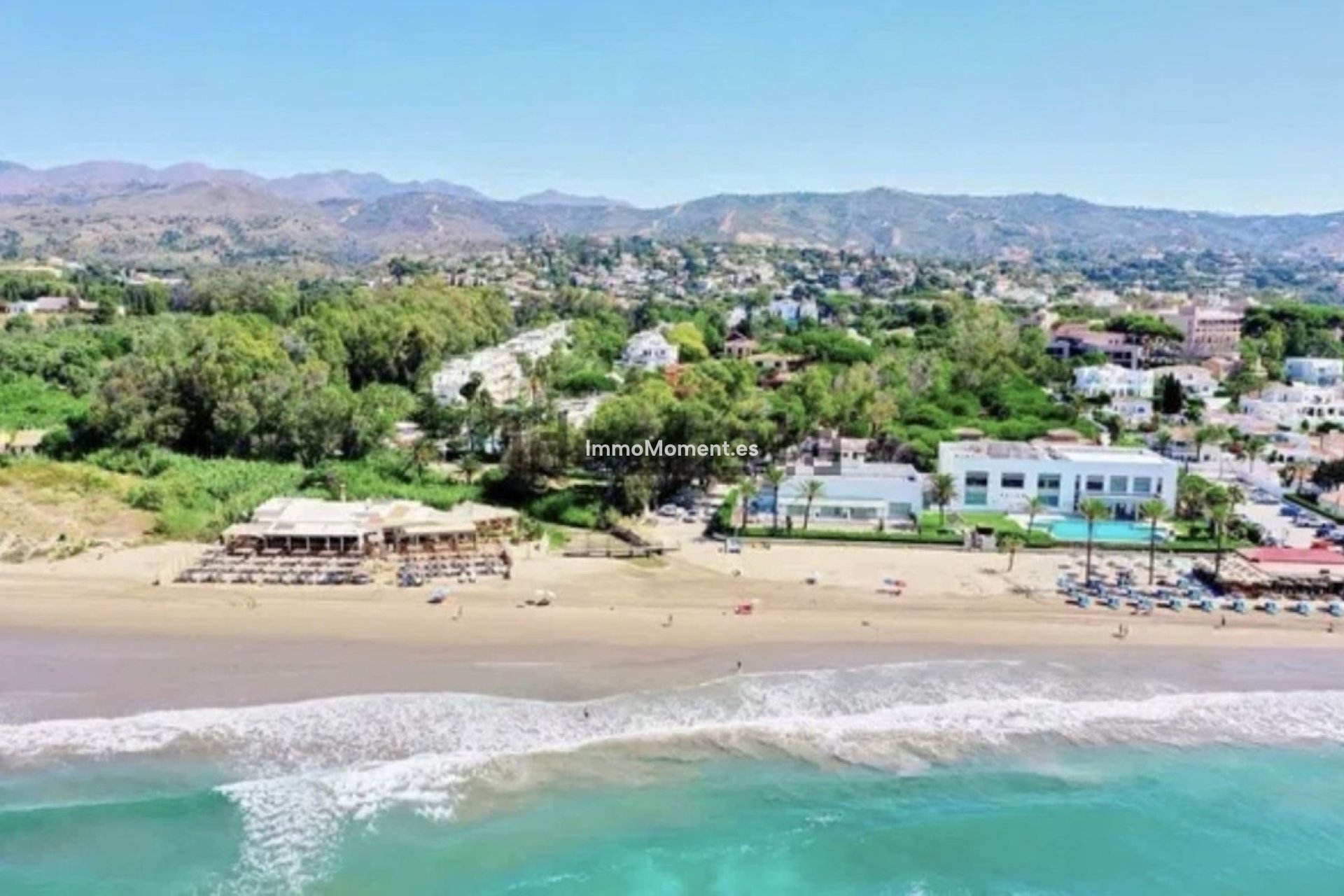 Resale - Apartment - Marbella - Marbella Centro