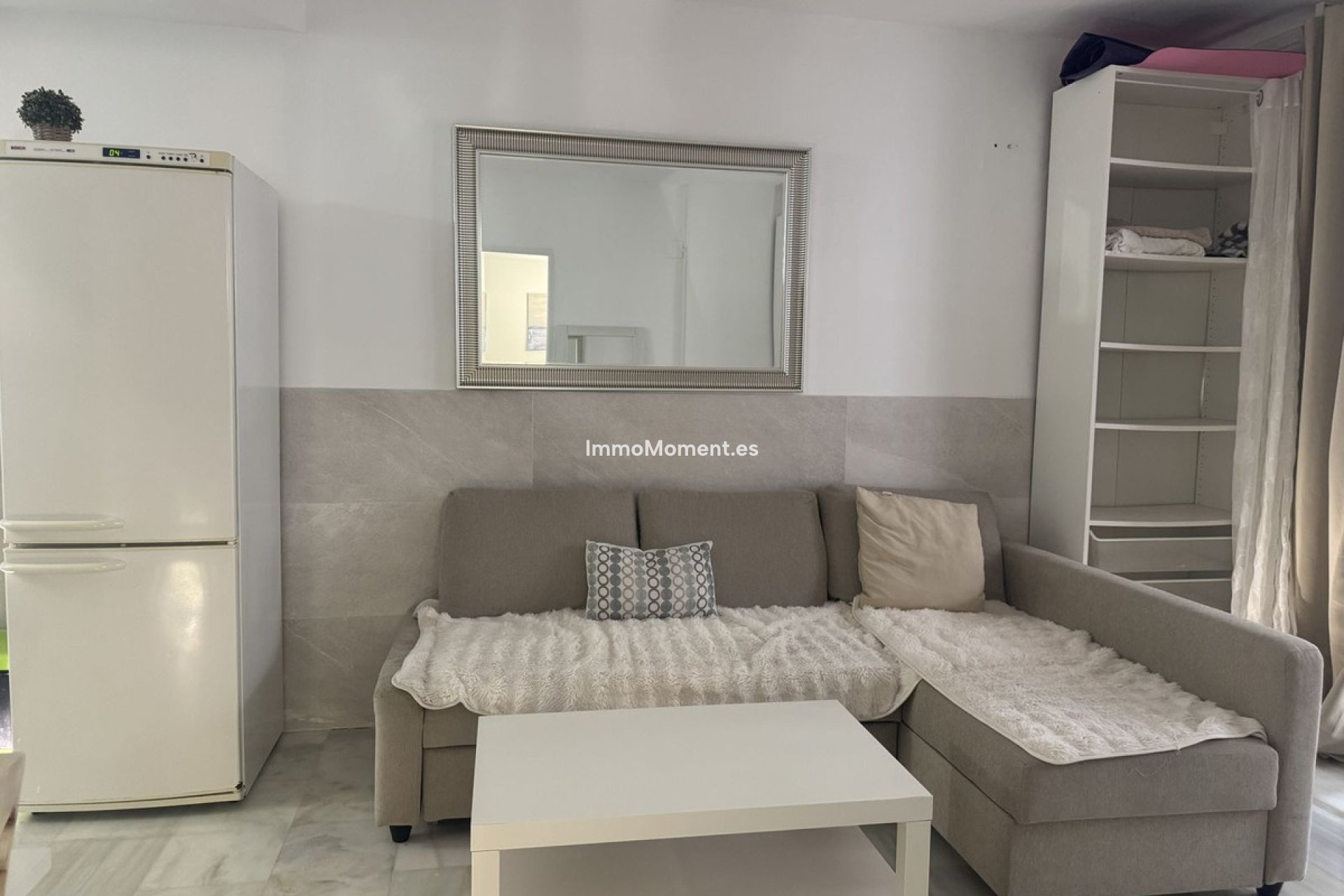 Resale - Apartment - Marbella - Marbella Centro