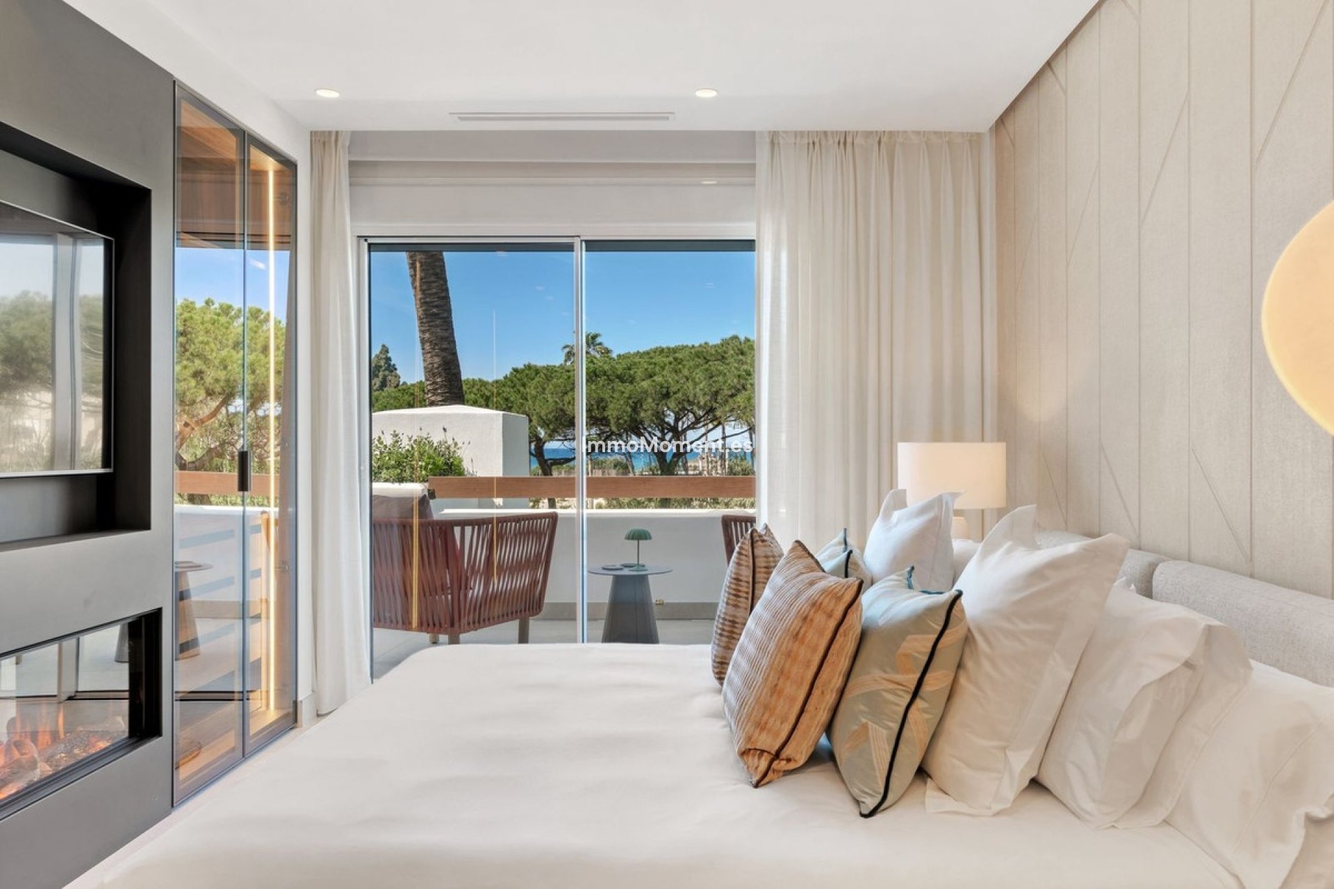 Resale - Apartment - Marbella - Marbella Centro