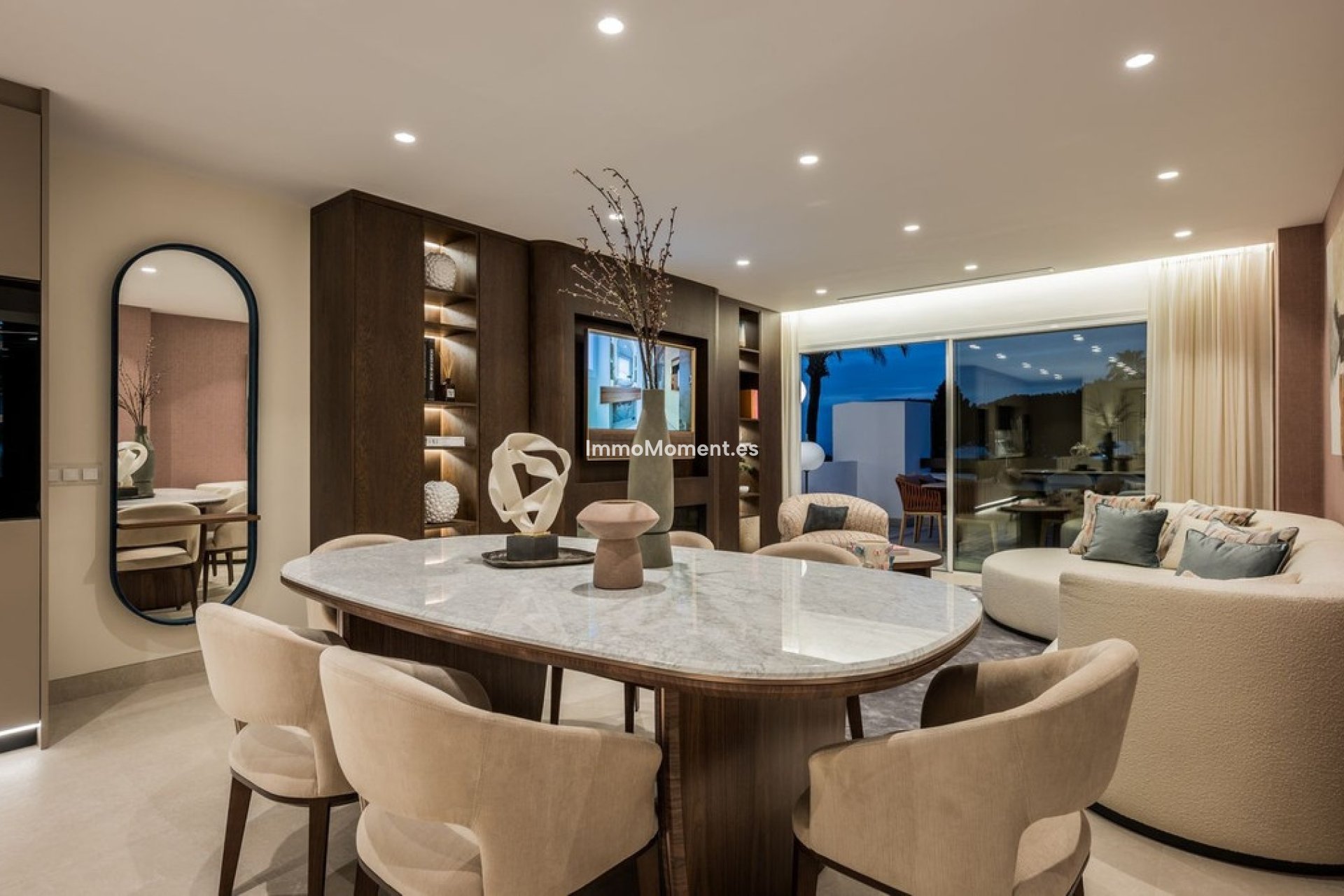 Resale - Apartment - Marbella - Marbella Centro