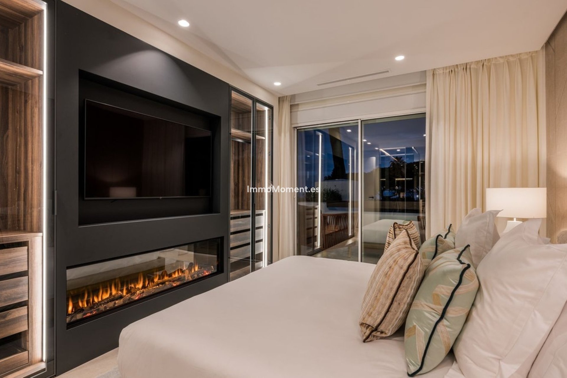 Resale - Apartment - Marbella - Marbella Centro