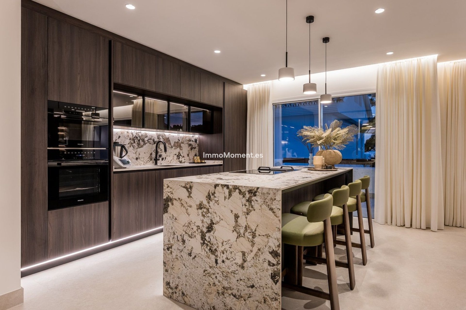 Resale - Apartment - Marbella - Marbella Centro