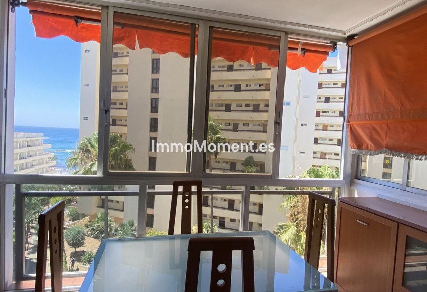 Resale - Apartment - Marbella - Marbella Centro
