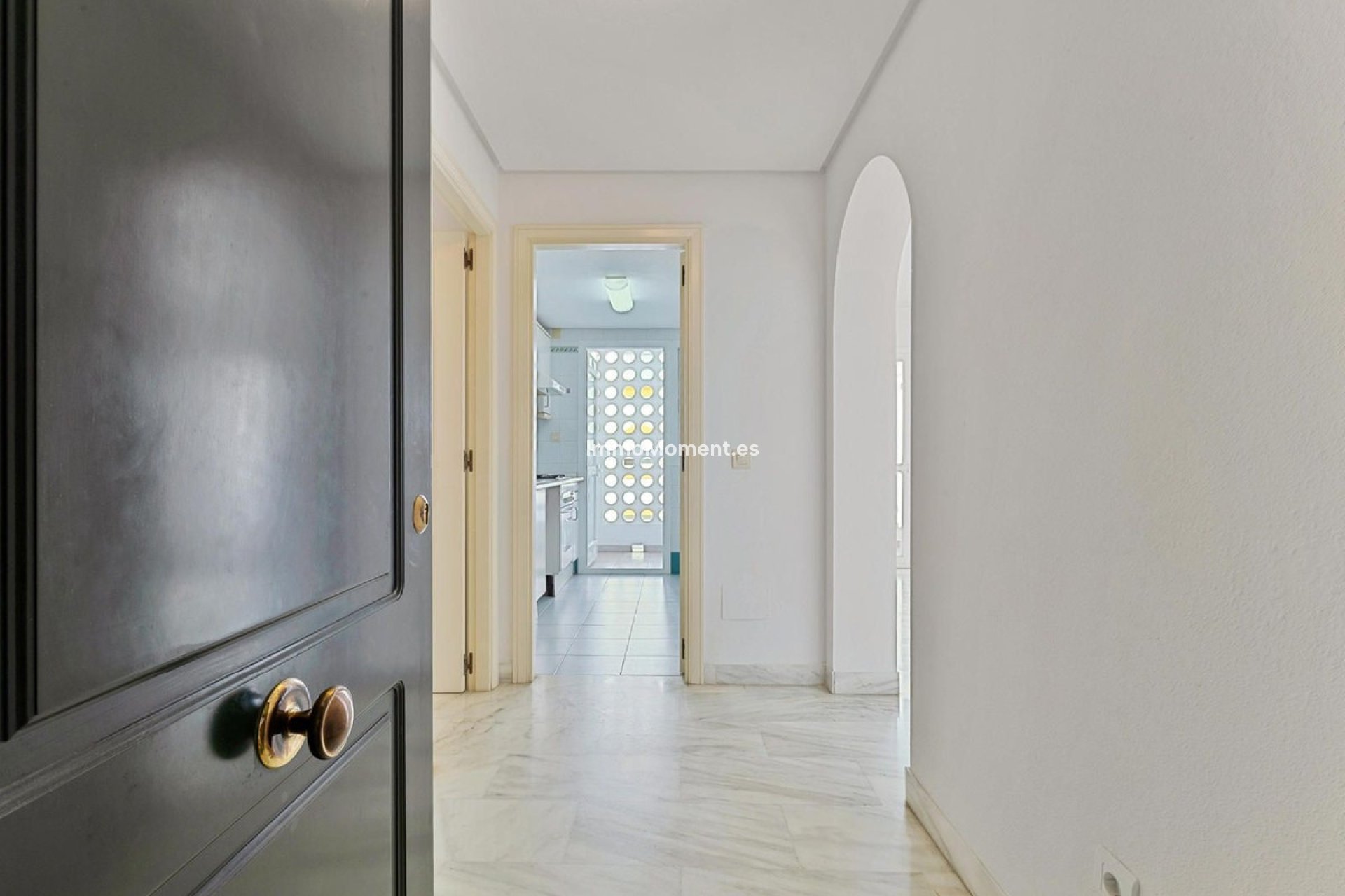 Resale - Apartment - Marbella - Marbella Centro