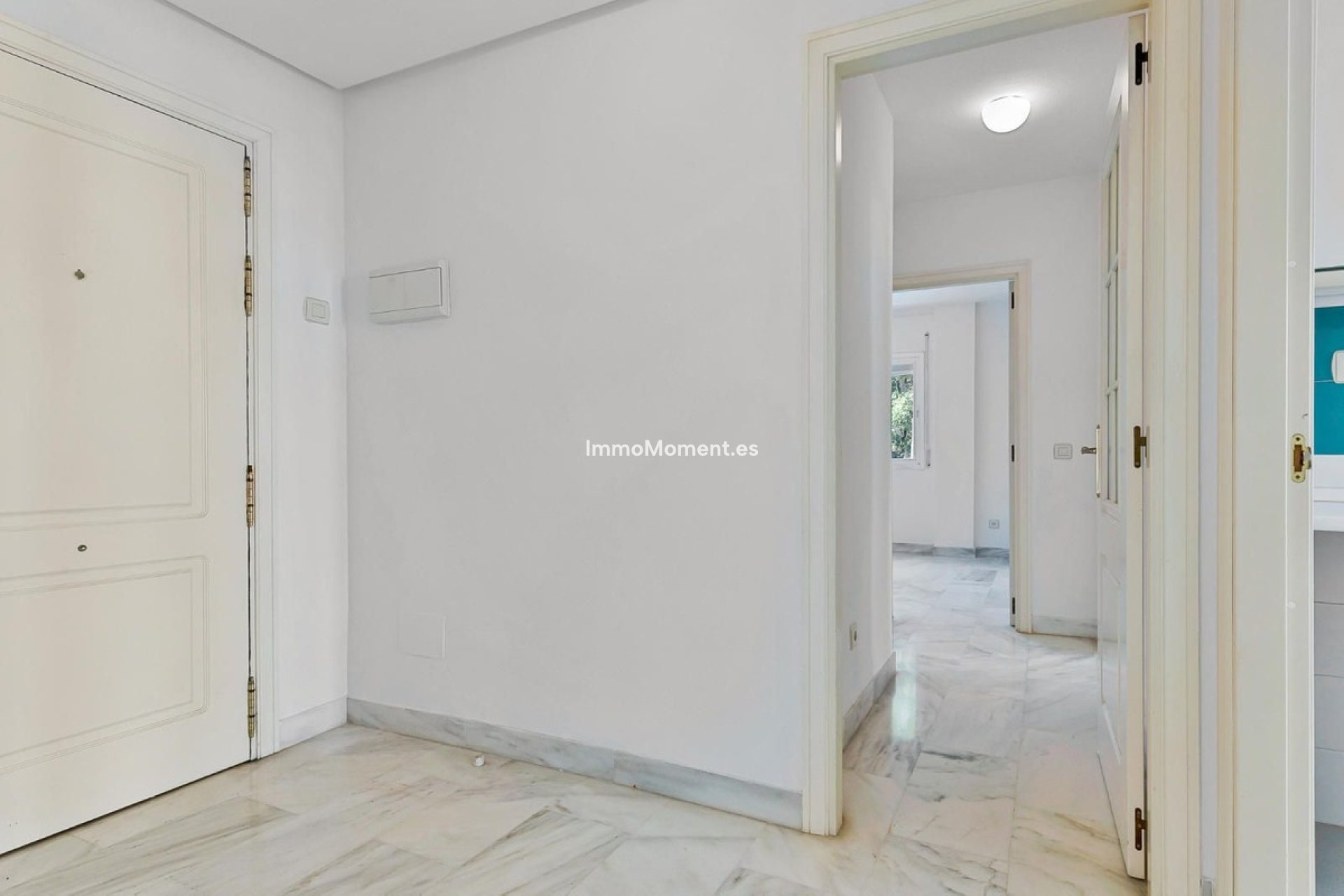 Resale - Apartment - Marbella - Marbella Centro