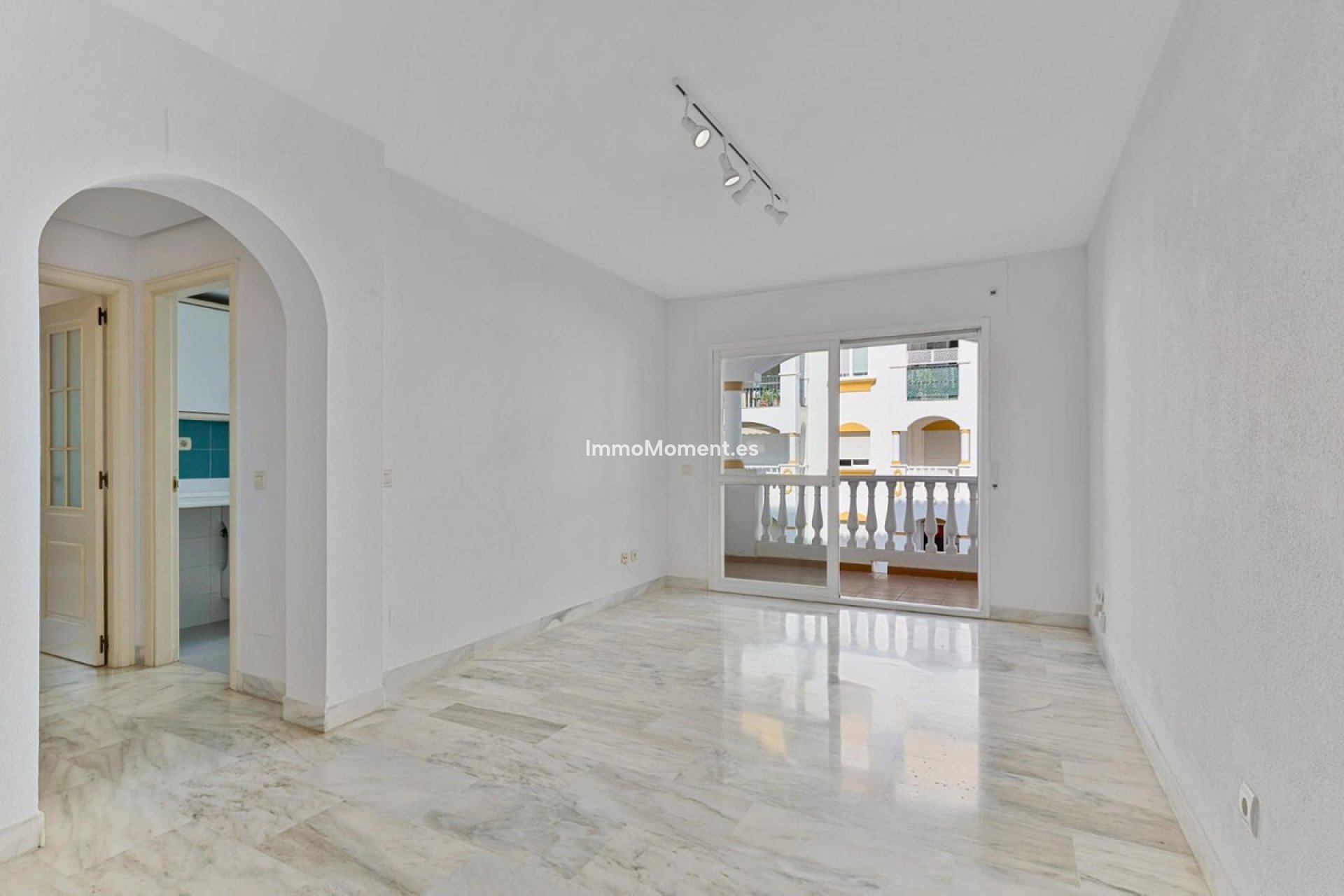 Resale - Apartment - Marbella - Marbella Centro