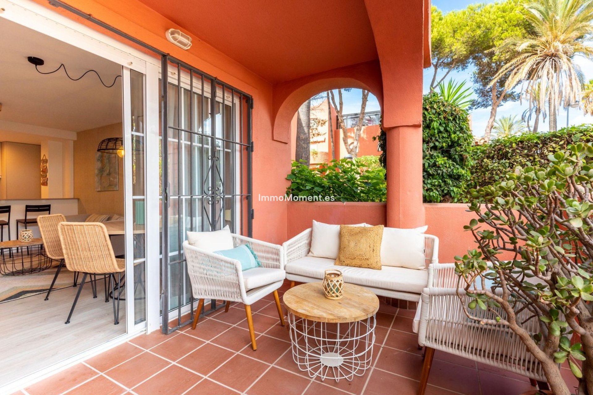 Resale - Apartment - Marbella - Marbella Centro