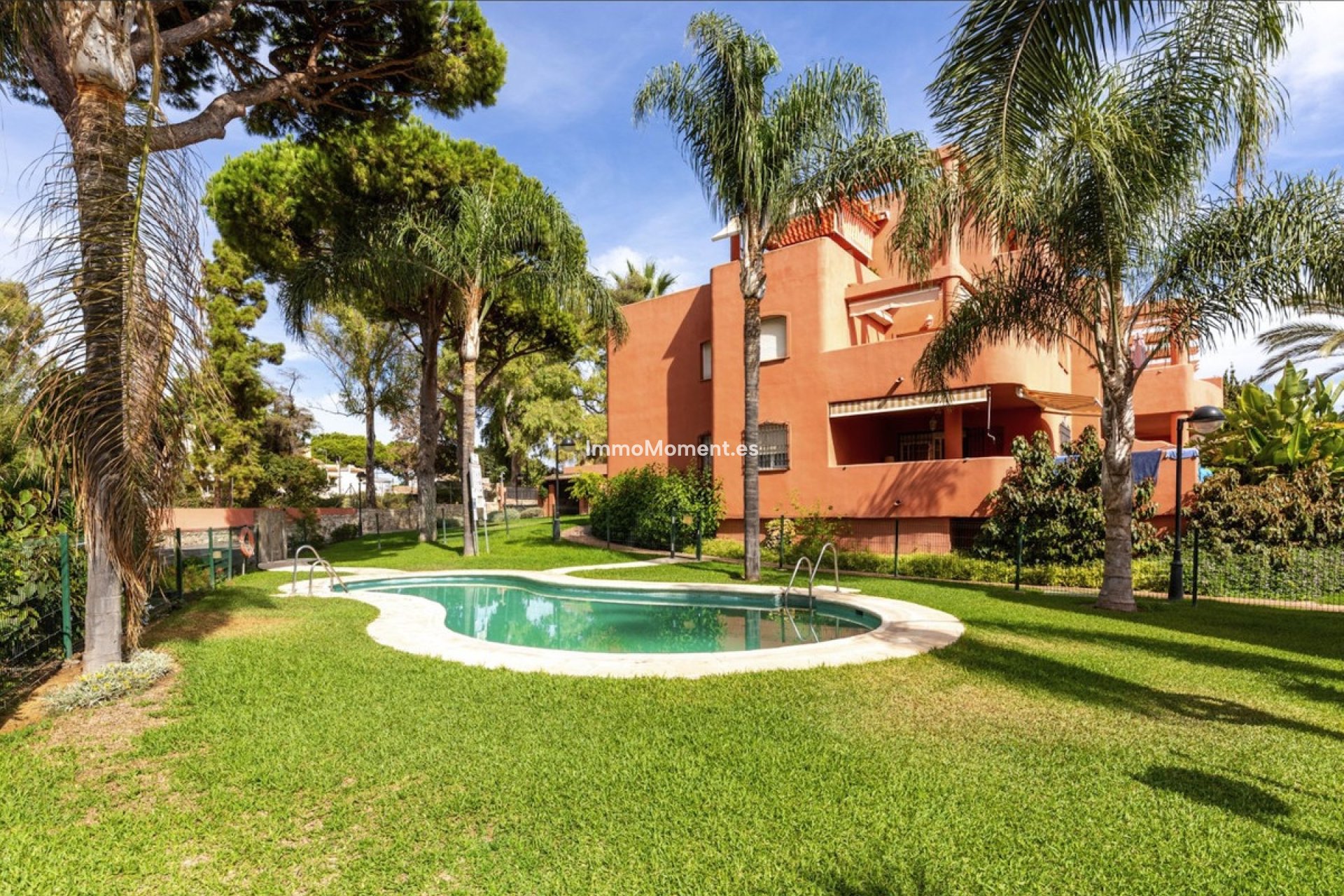 Resale - Apartment - Marbella - Marbella Centro