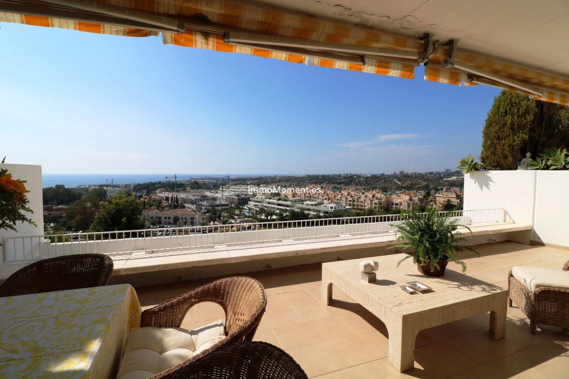 Resale - Apartment - Marbella - Marbella Centro