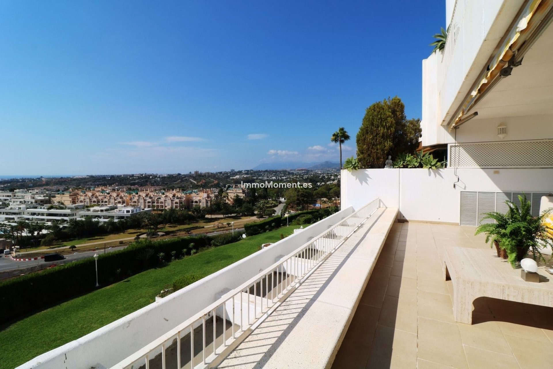 Resale - Apartment - Marbella - Marbella Centro