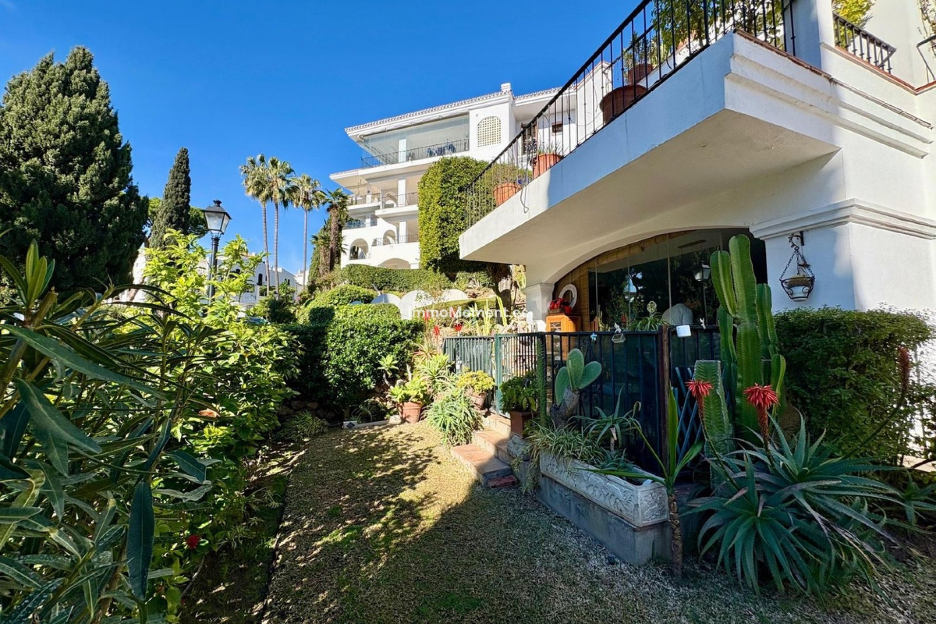 Resale - Apartment - Marbella - Marbella Centro