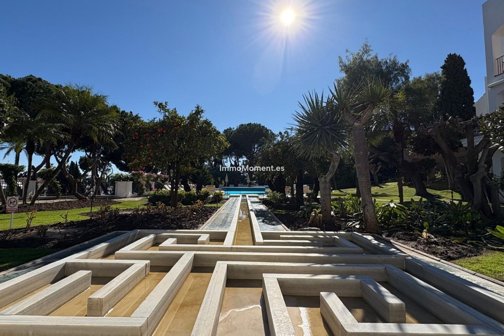 Resale - Apartment - Marbella - Marbella Centro