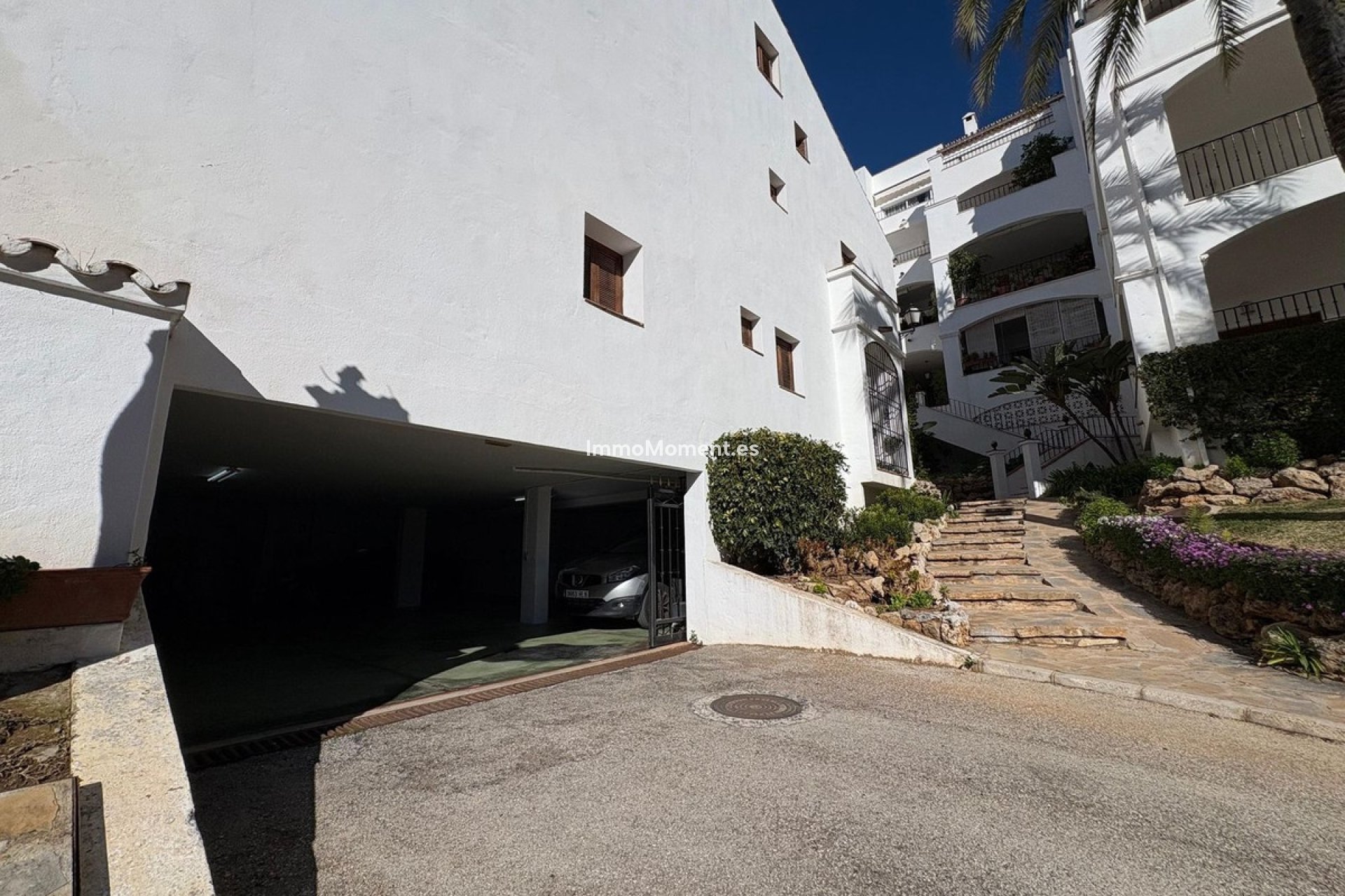Resale - Apartment - Marbella - Marbella Centro