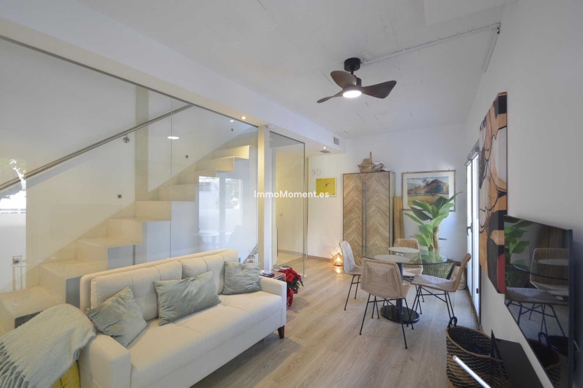 Resale - Apartment - Marbella - Marbella Centro