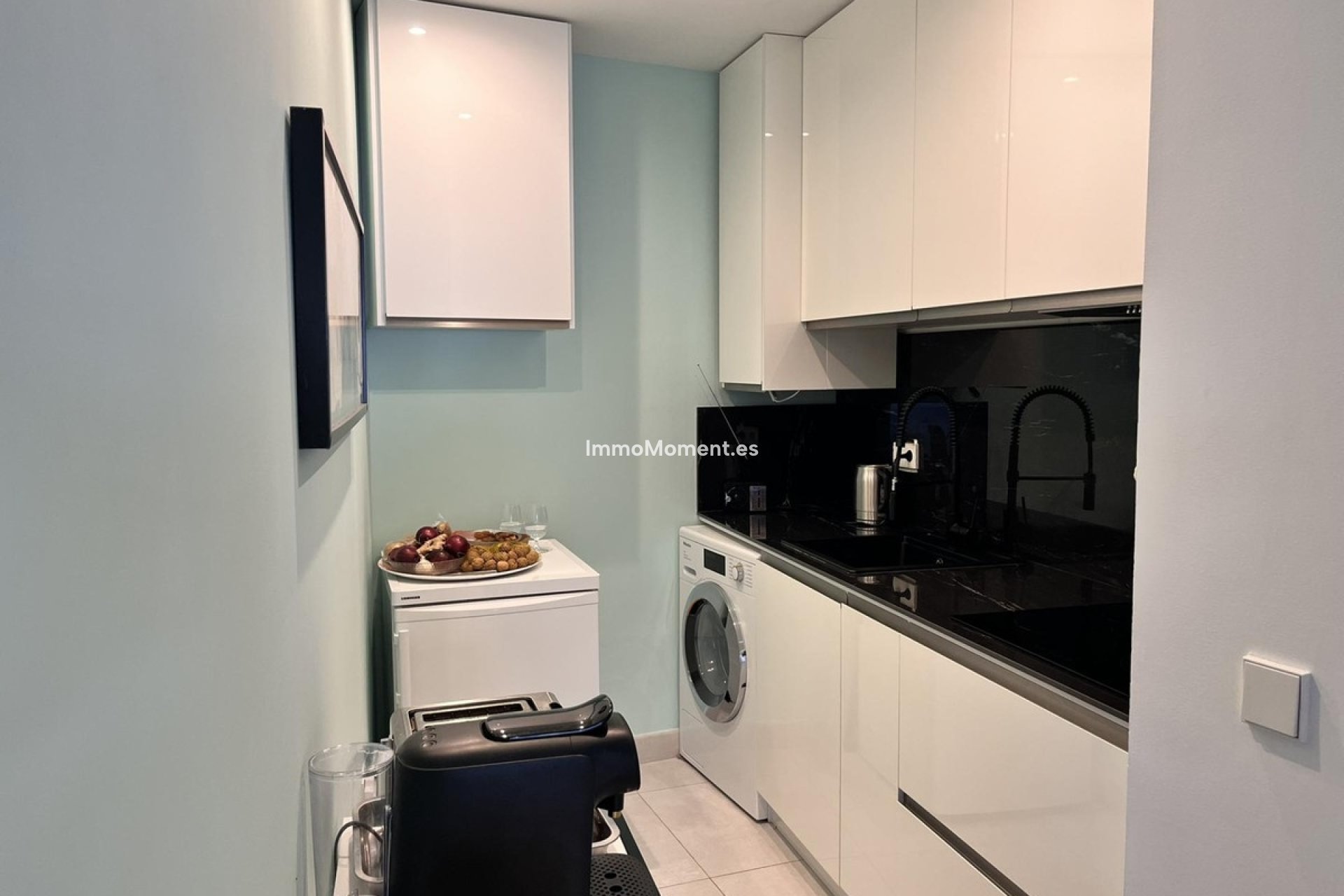 Resale - Apartment - Marbella - Marbella Centro