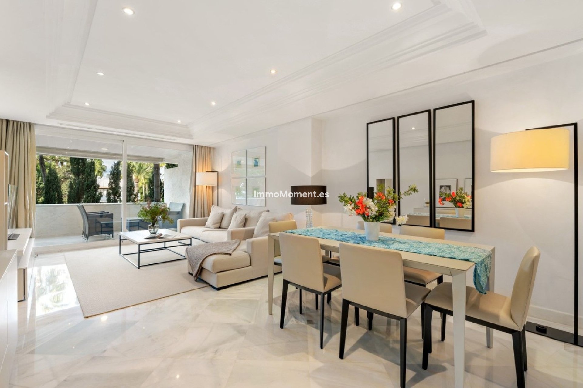 Resale - Apartment - Marbella - Marbella Centro