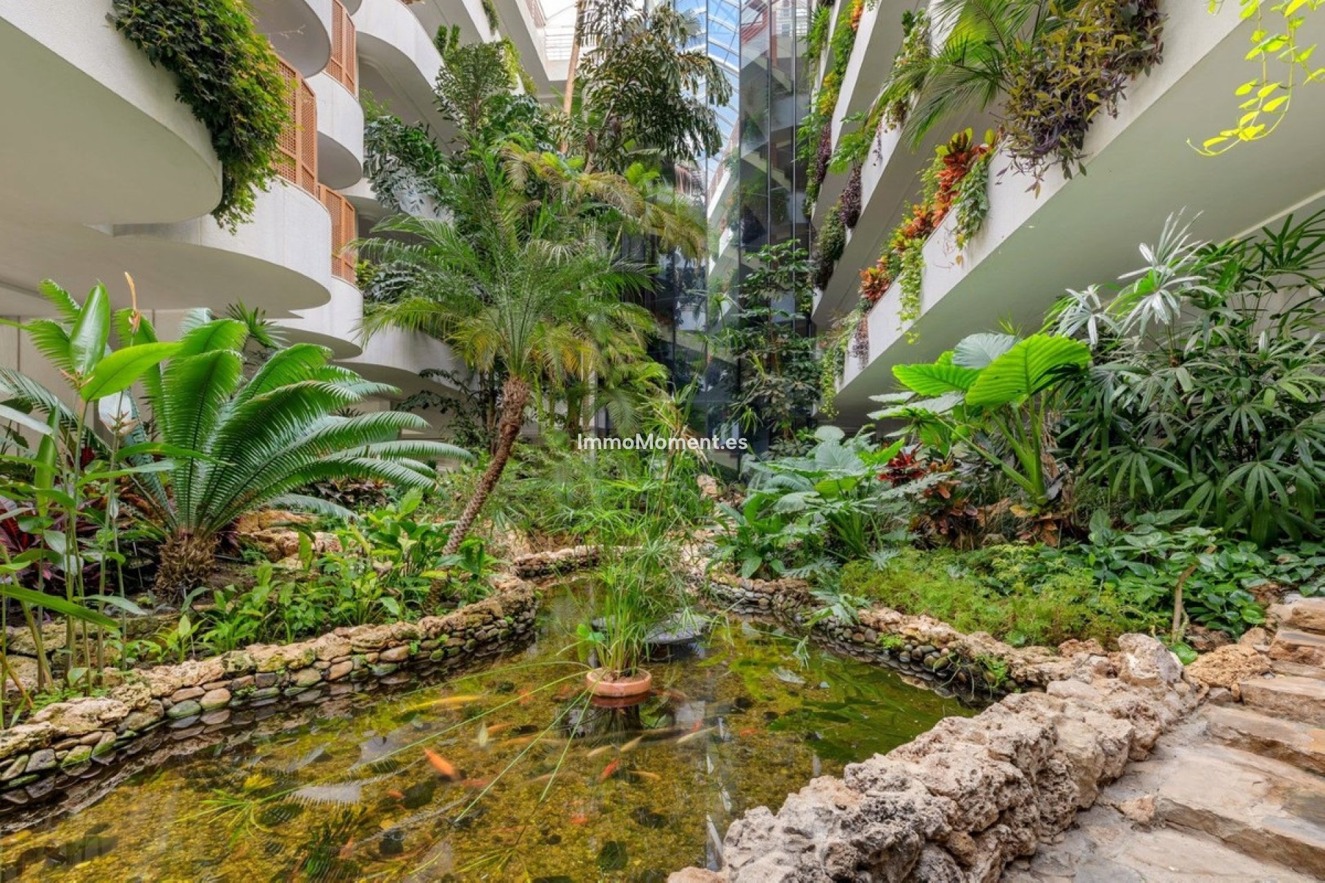 Resale - Apartment - Marbella - Marbella Centro