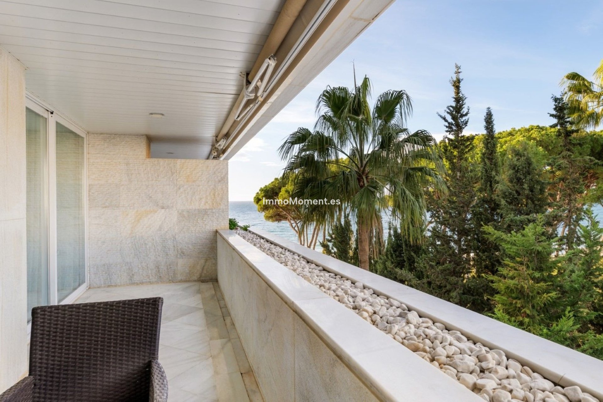 Resale - Apartment - Marbella - Marbella Centro