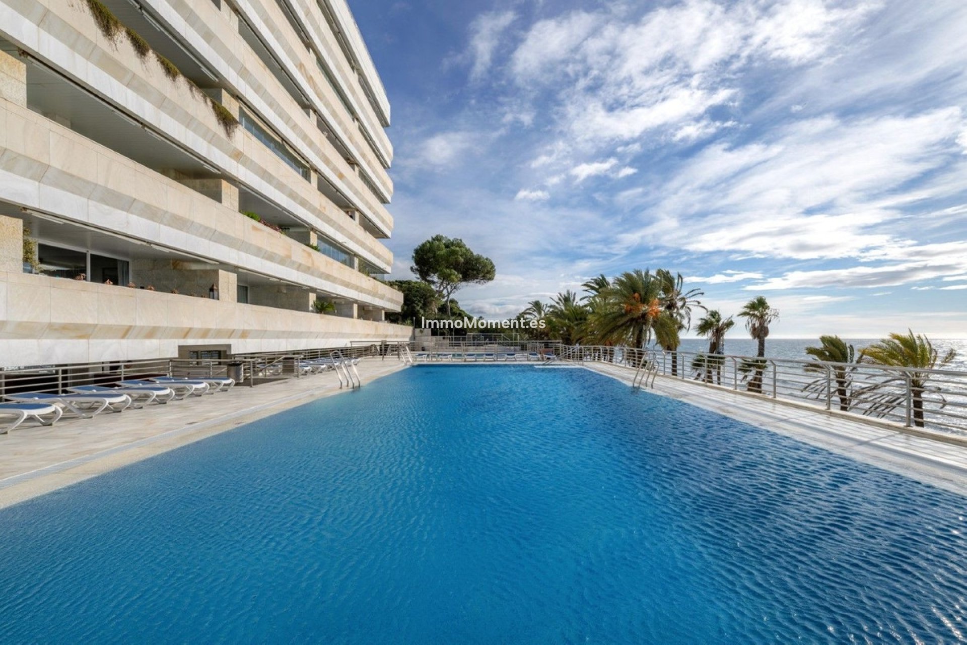 Resale - Apartment - Marbella - Marbella Centro
