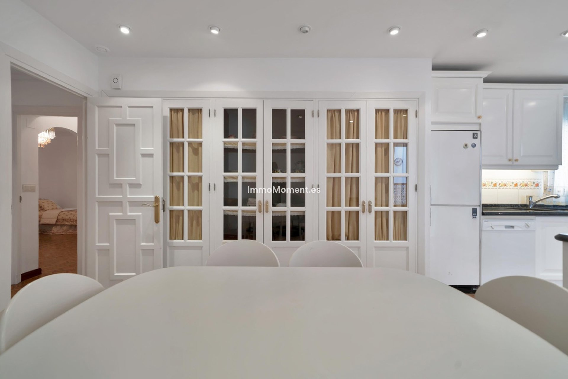 Resale - Apartment - Marbella - Marbella Centro