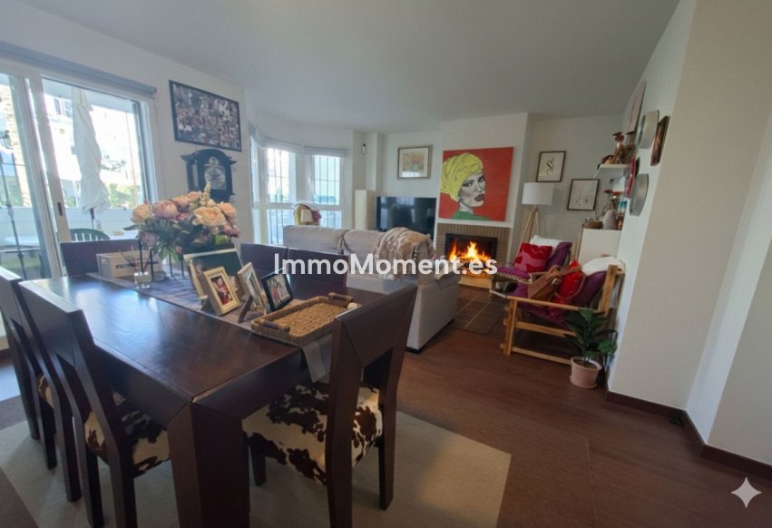 Resale - Apartment - Marbella - Marbella Centro