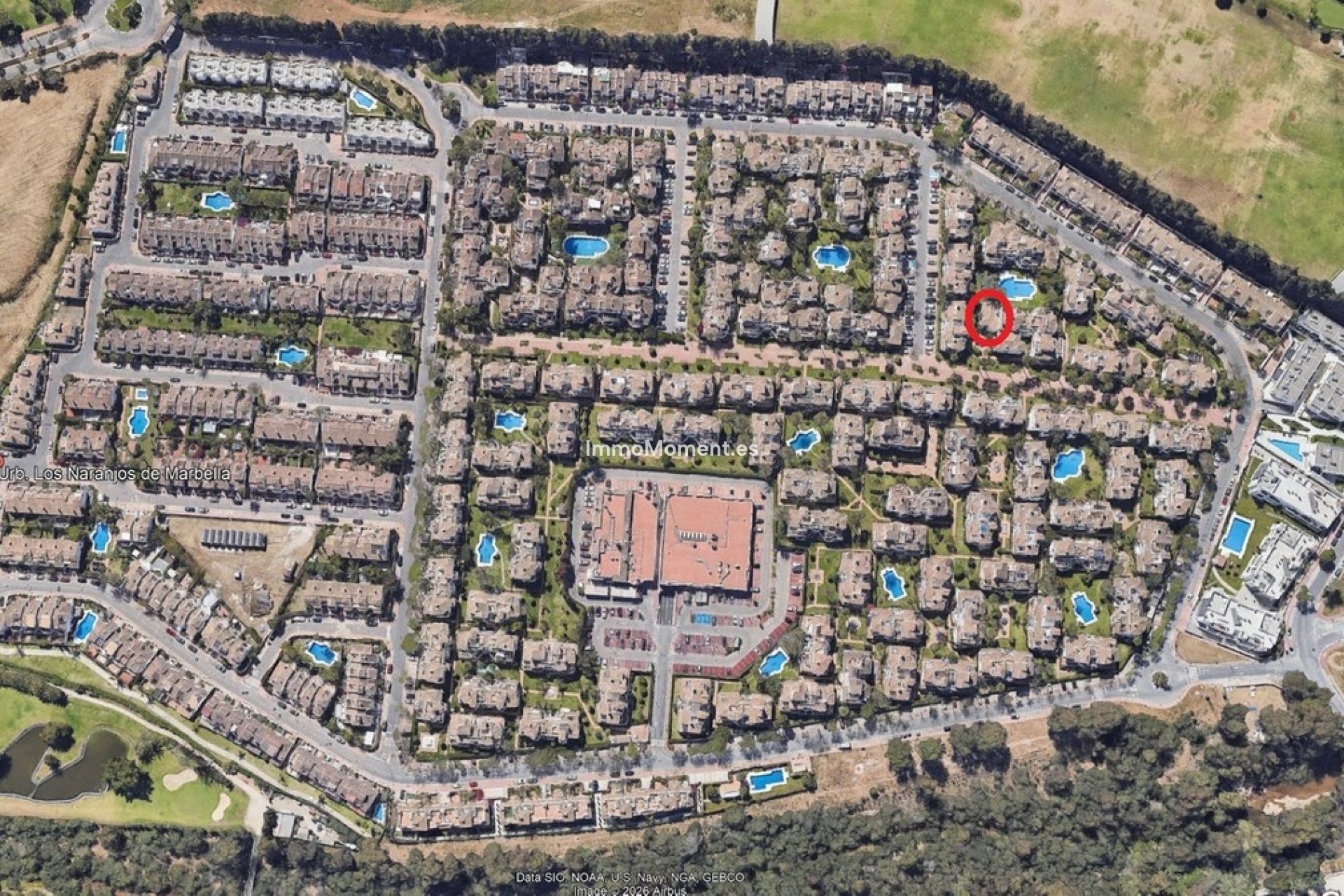 Resale - Apartment - Marbella - Marbella Centro