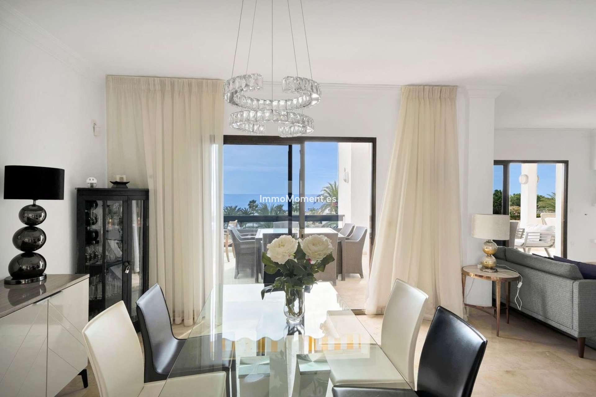 Resale - Apartment - Marbella - Marbella Centro