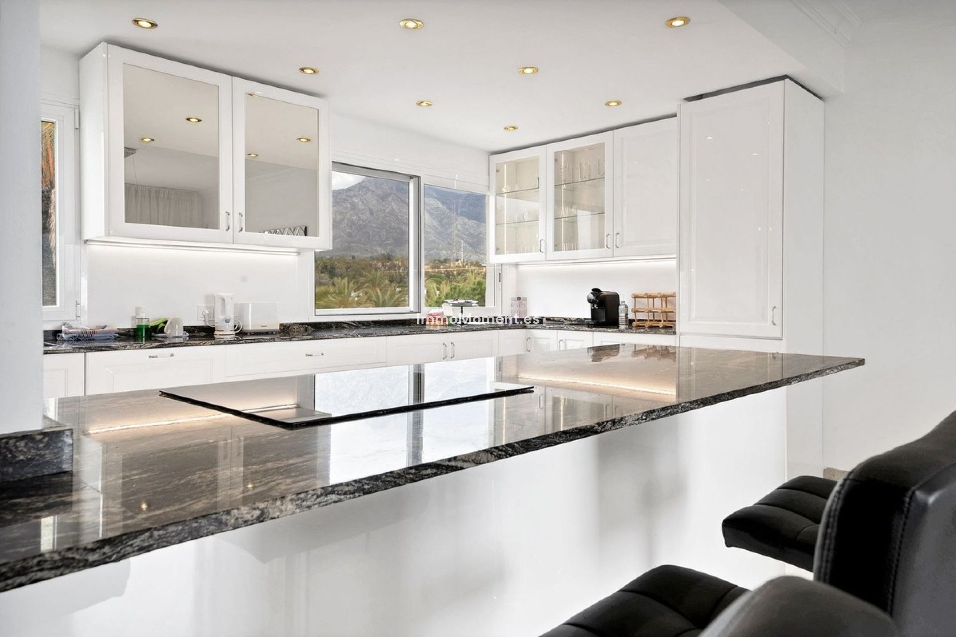 Resale - Apartment - Marbella - Marbella Centro