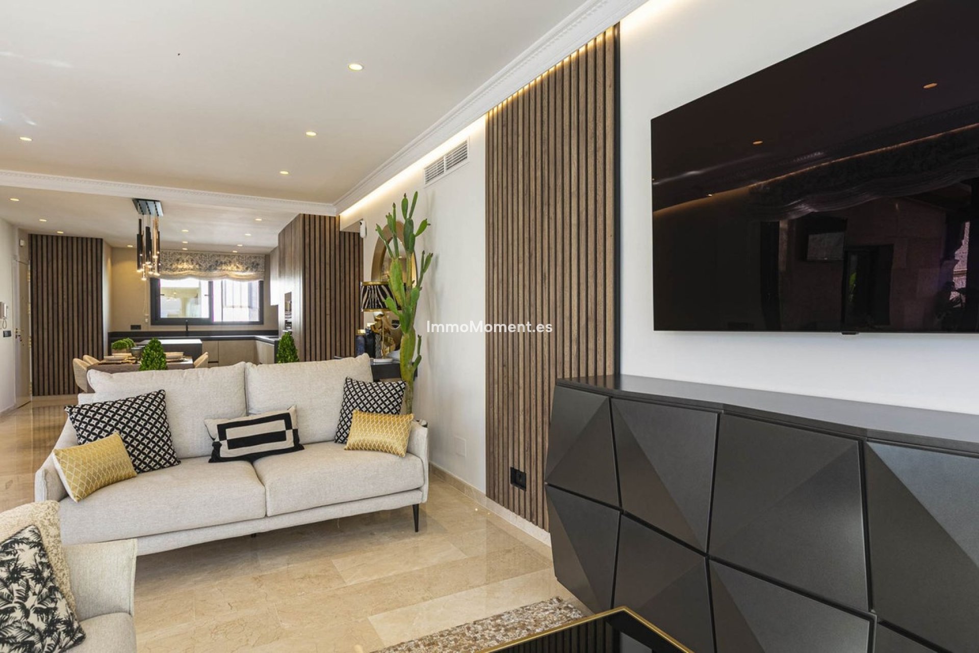 Resale - Apartment - Marbella - Marbella Centro