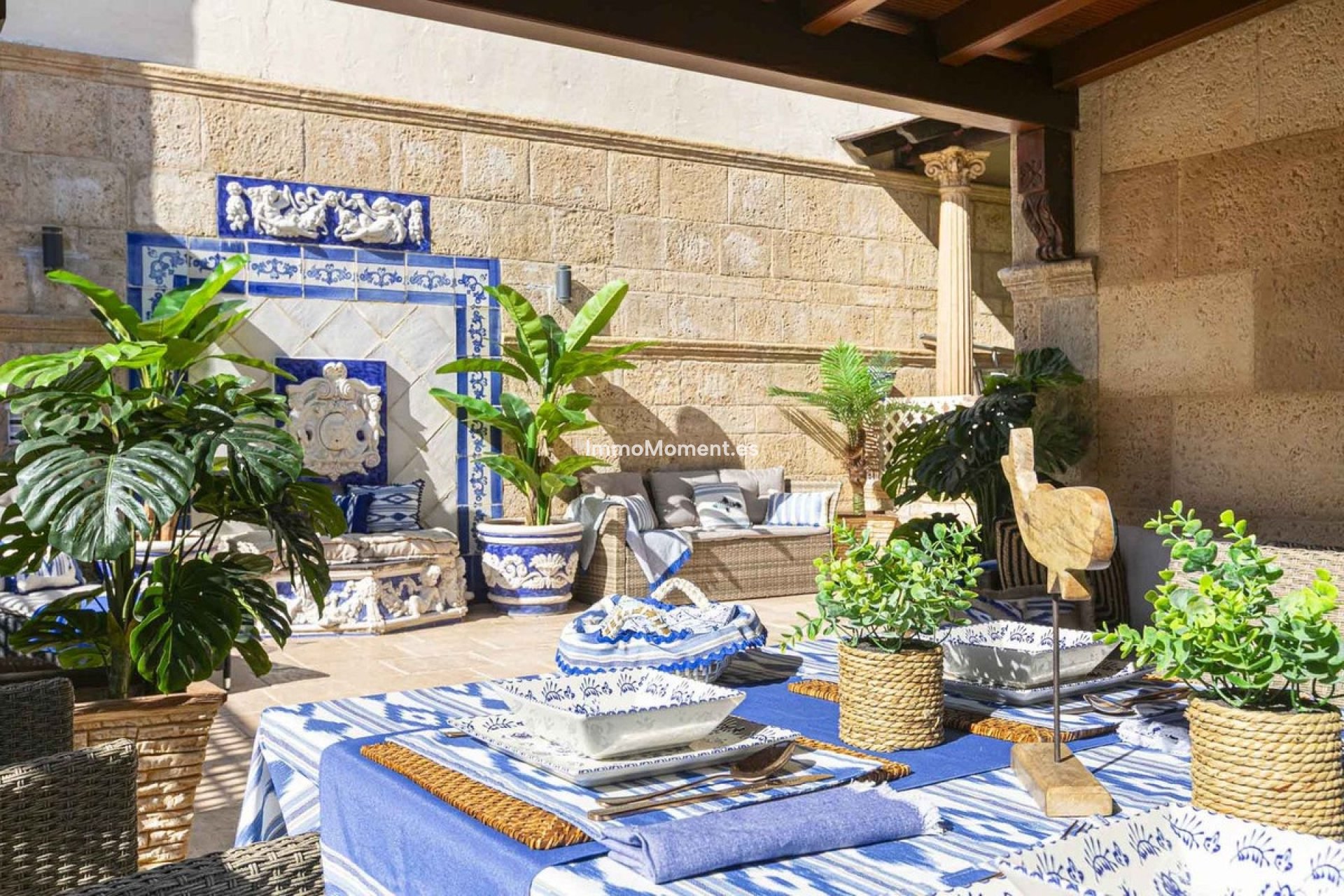 Resale - Apartment - Marbella - Marbella Centro