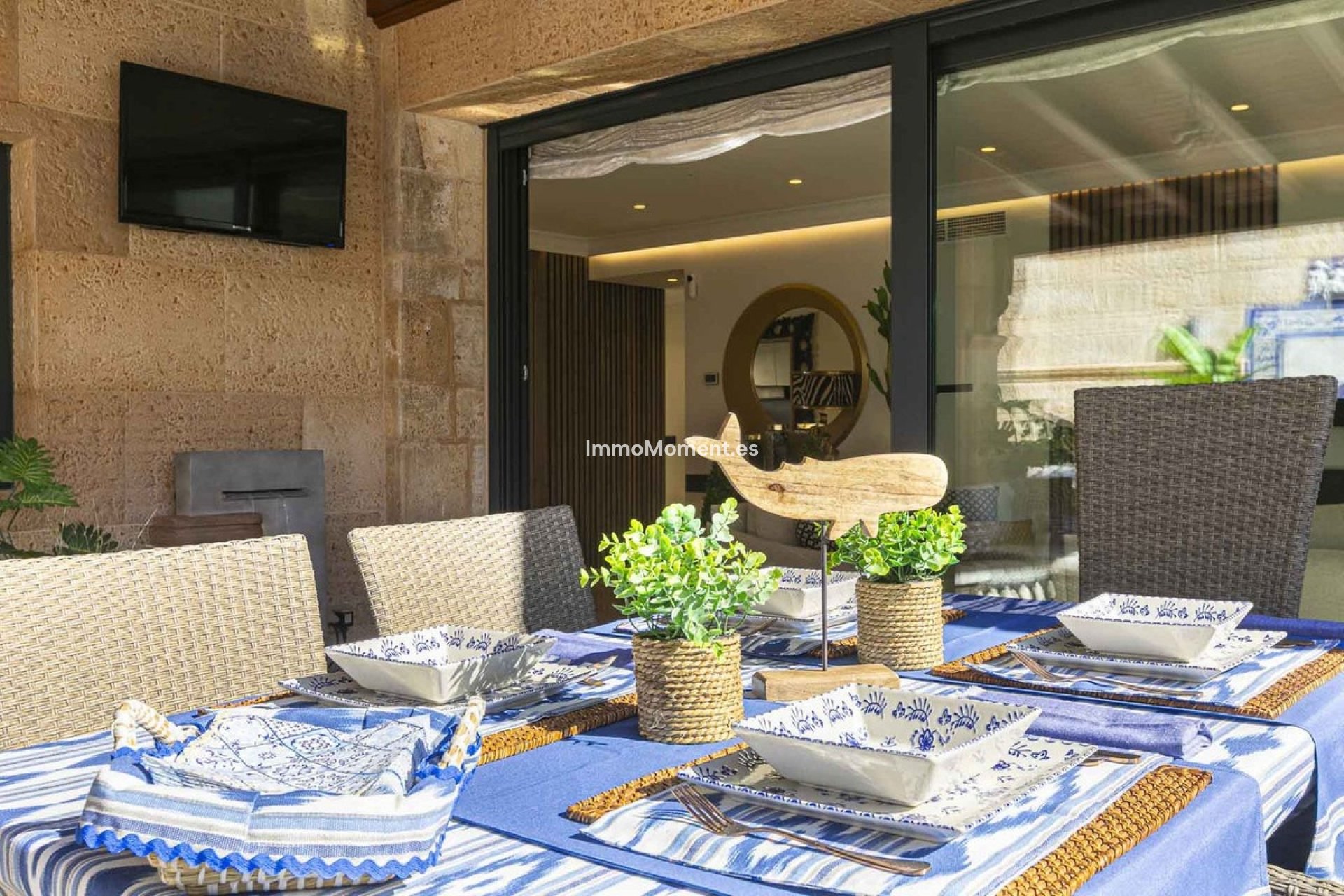 Resale - Apartment - Marbella - Marbella Centro