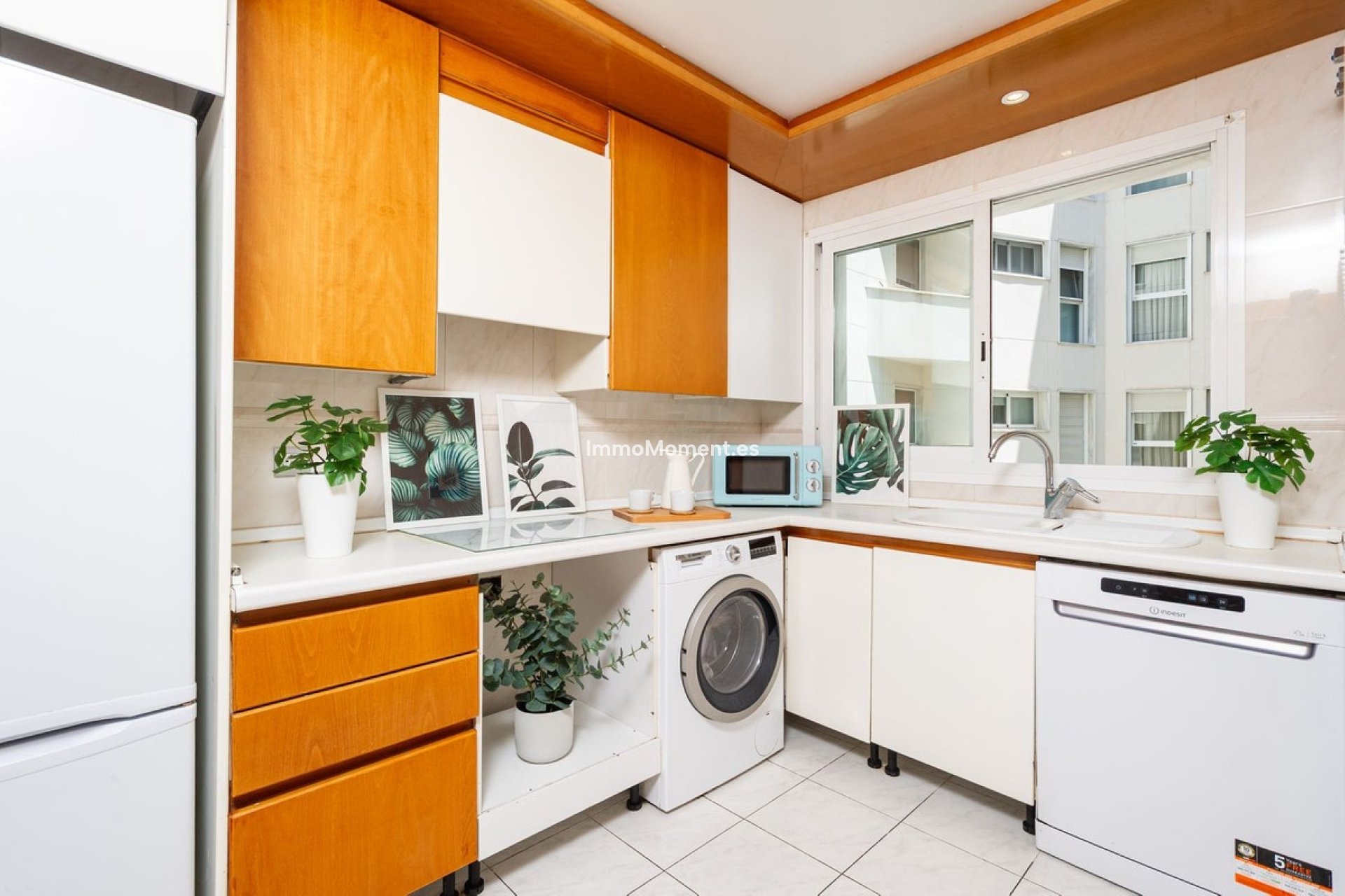 Resale - Apartment - Marbella - Marbella Centro